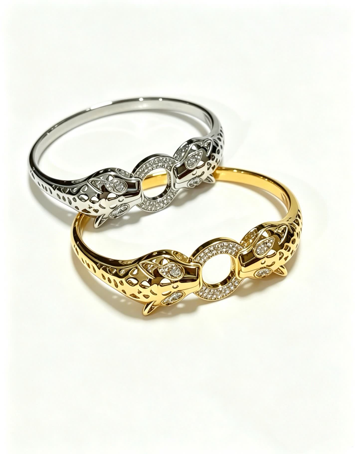 Cartier Panthere de Cartier Bracelet