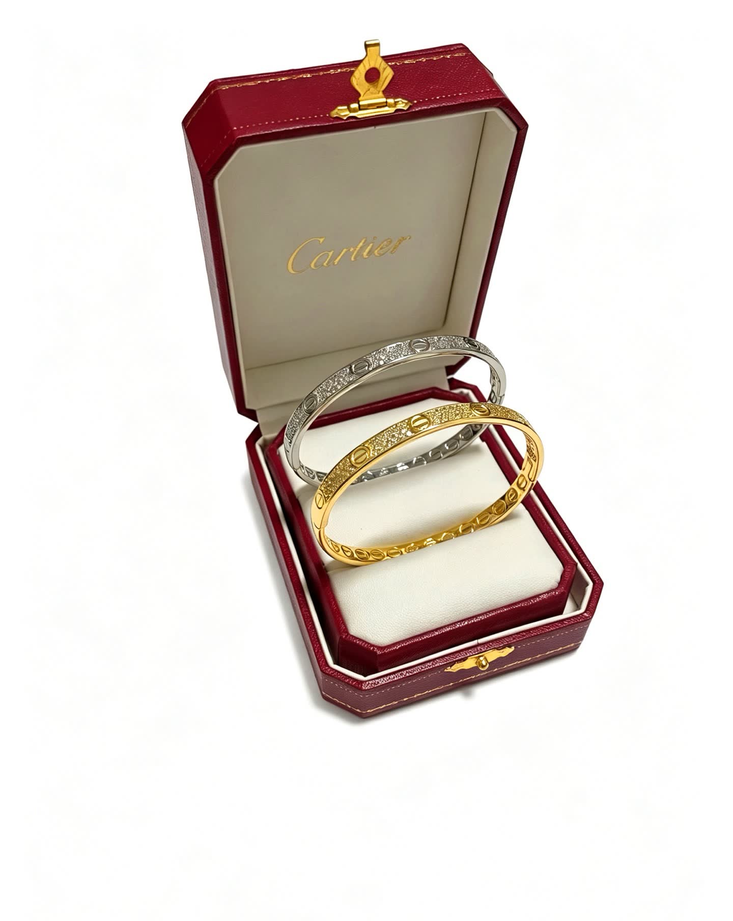 Cartier Love Bracelet
