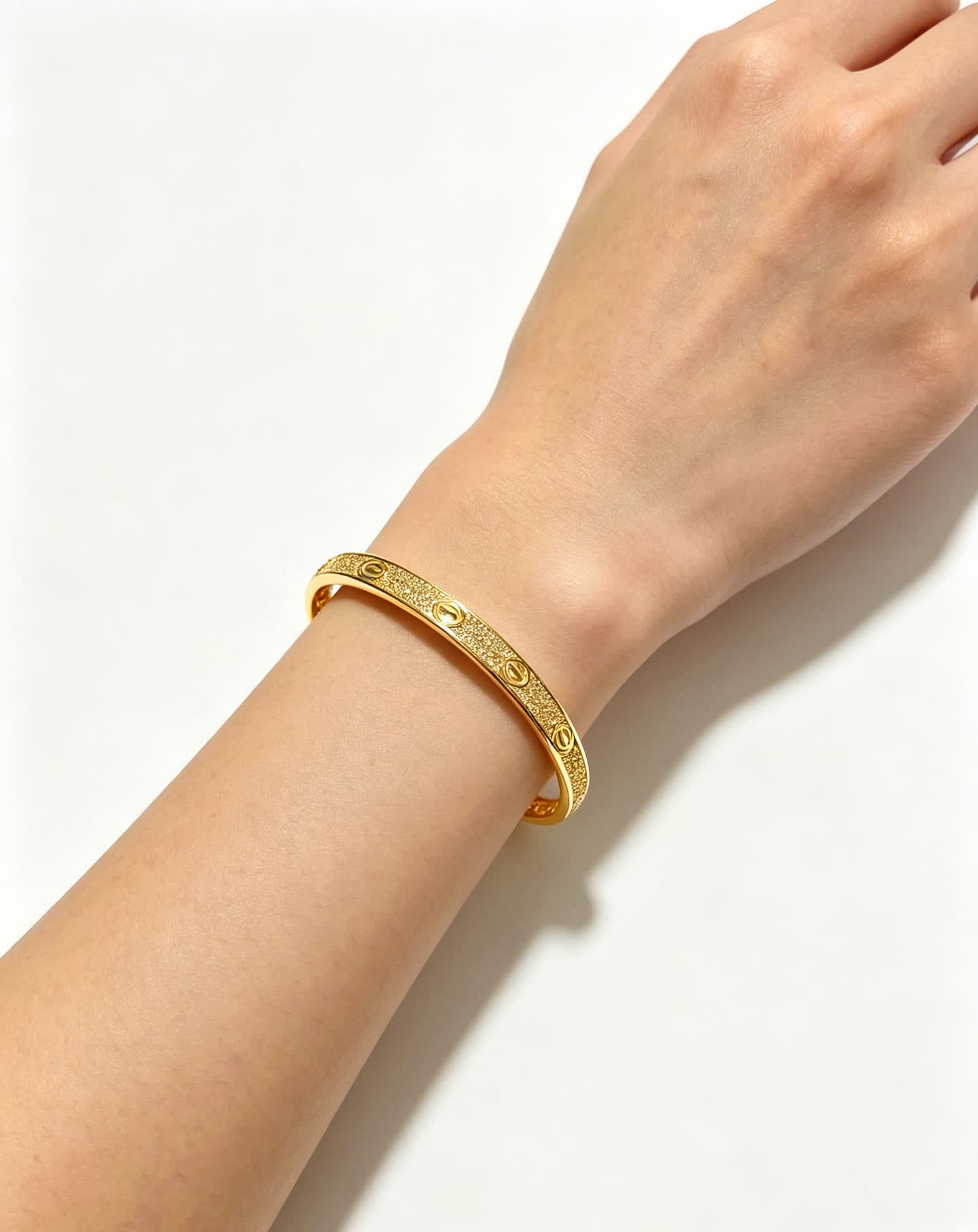 Cartier Love Bracelet