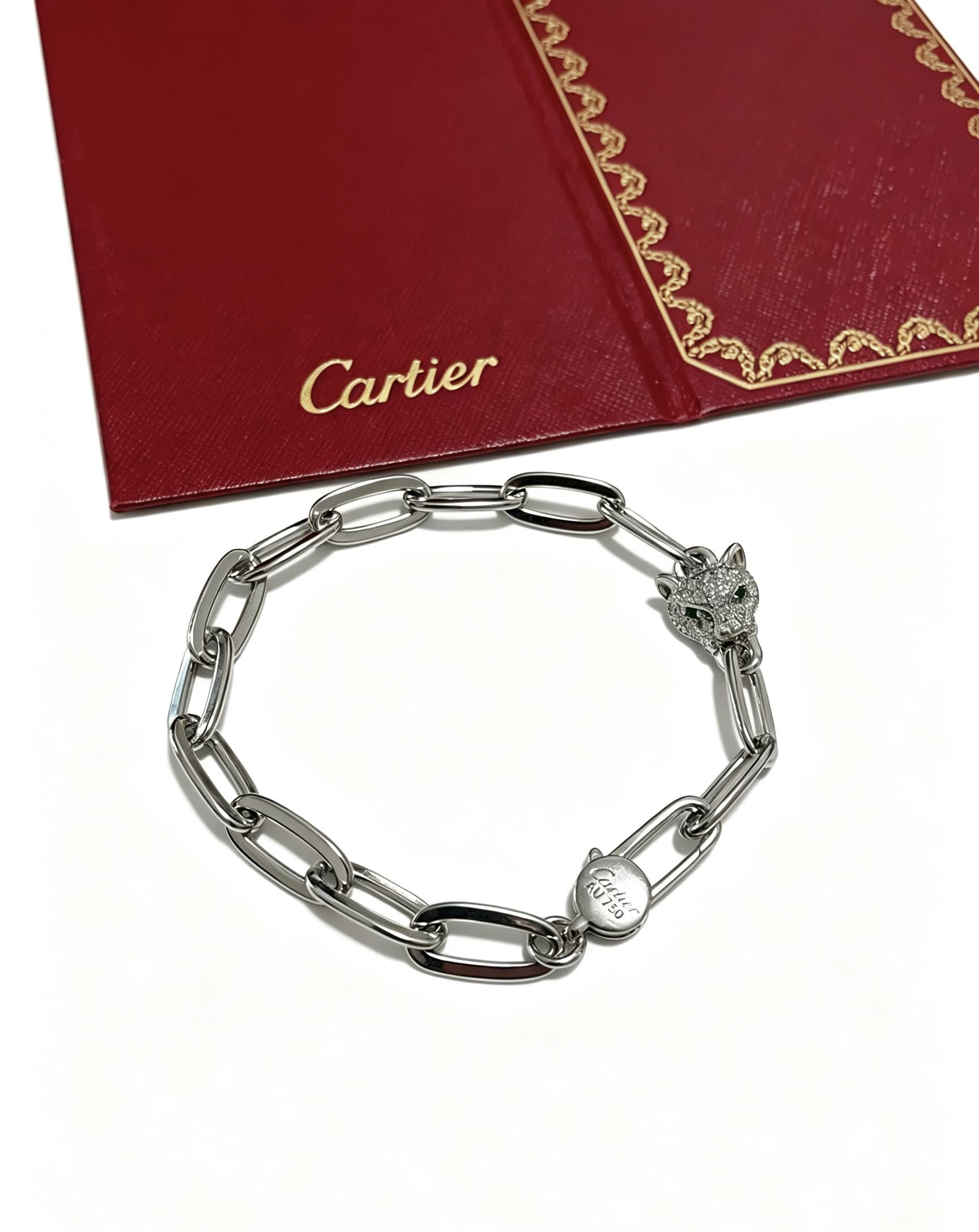 Cartier Panthere de Cartier Bracelet