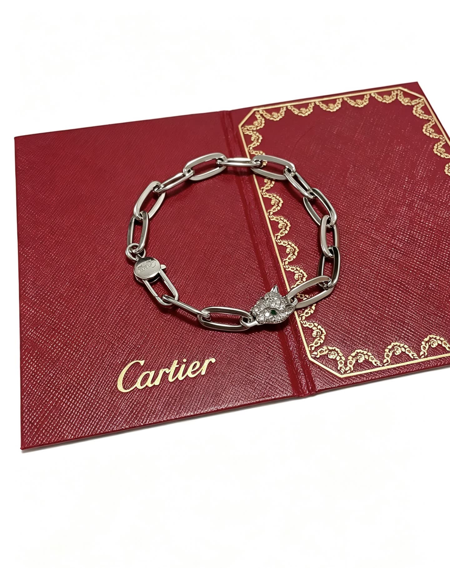 Cartier Panthere de Cartier Bracelet