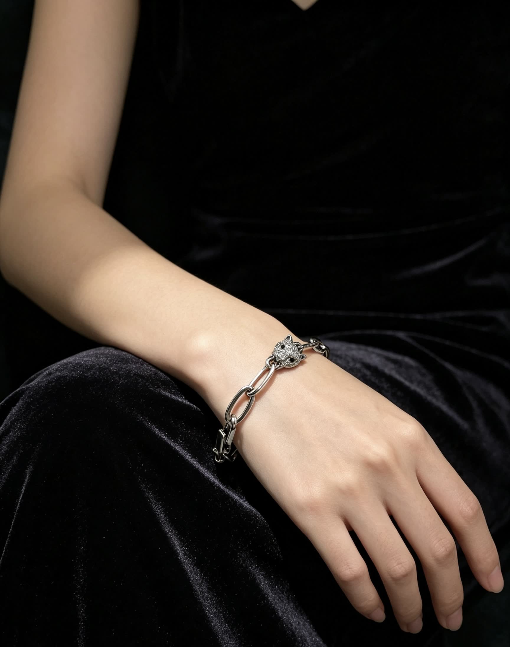 Cartier Panthere de Cartier Bracelet