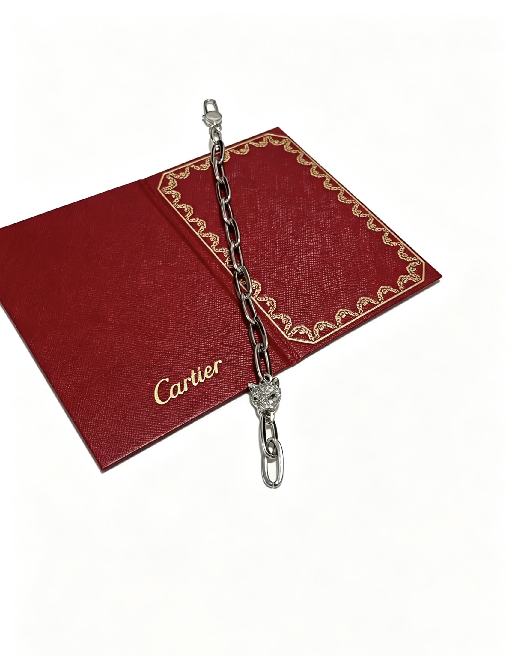 Cartier Panthere de Cartier Bracelet