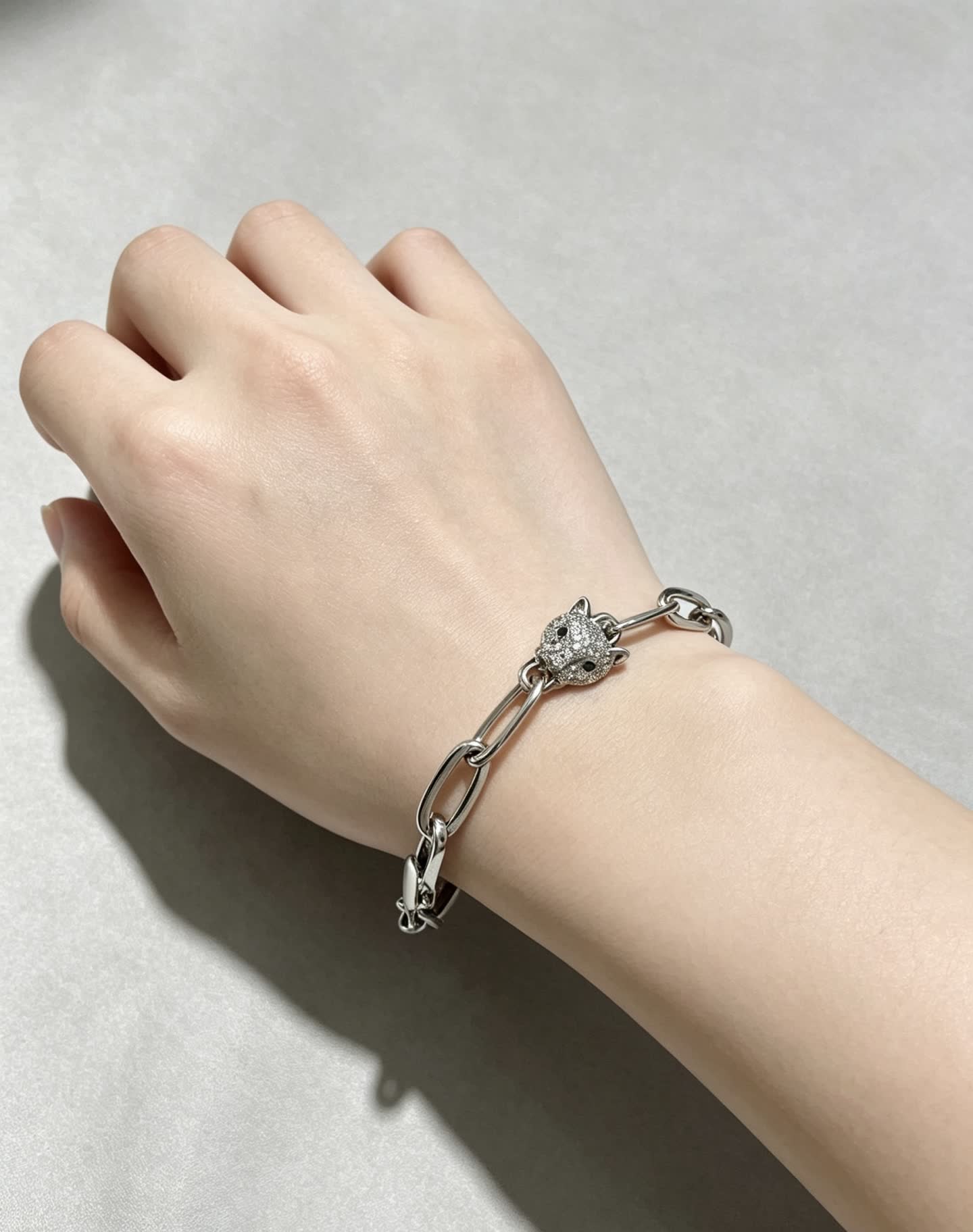 Cartier Panthere de Cartier Bracelet