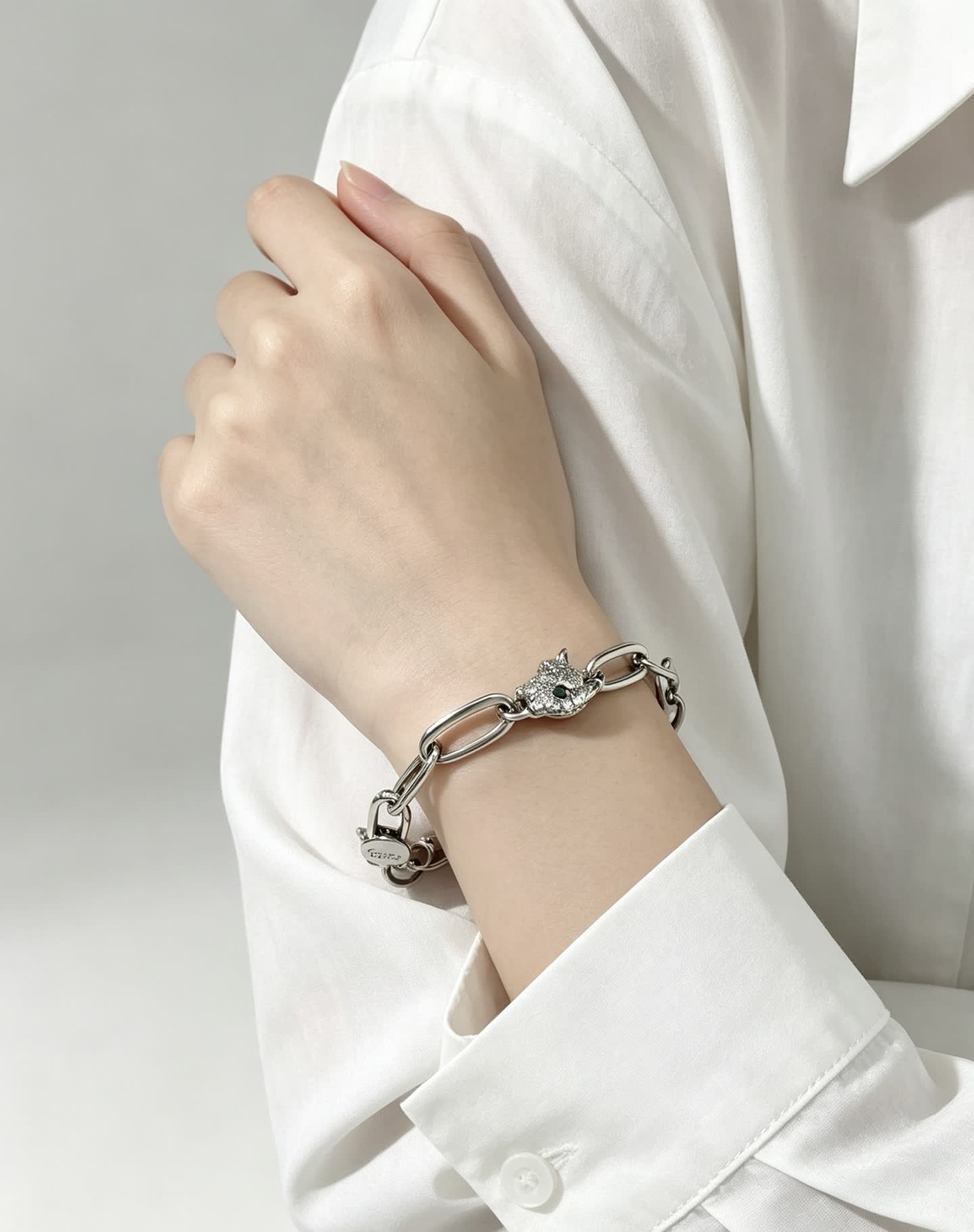 Cartier Panthere de Cartier Bracelet