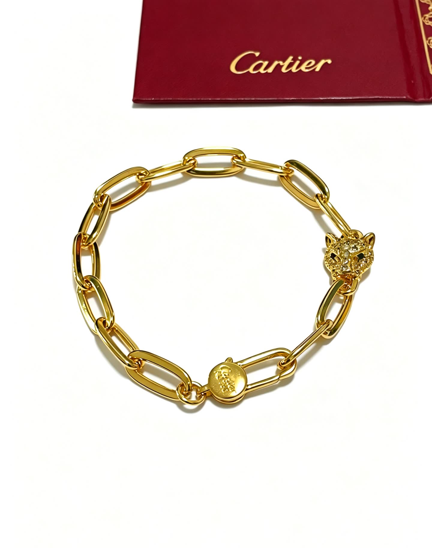 Cartier Panthere de Cartier Bracelet