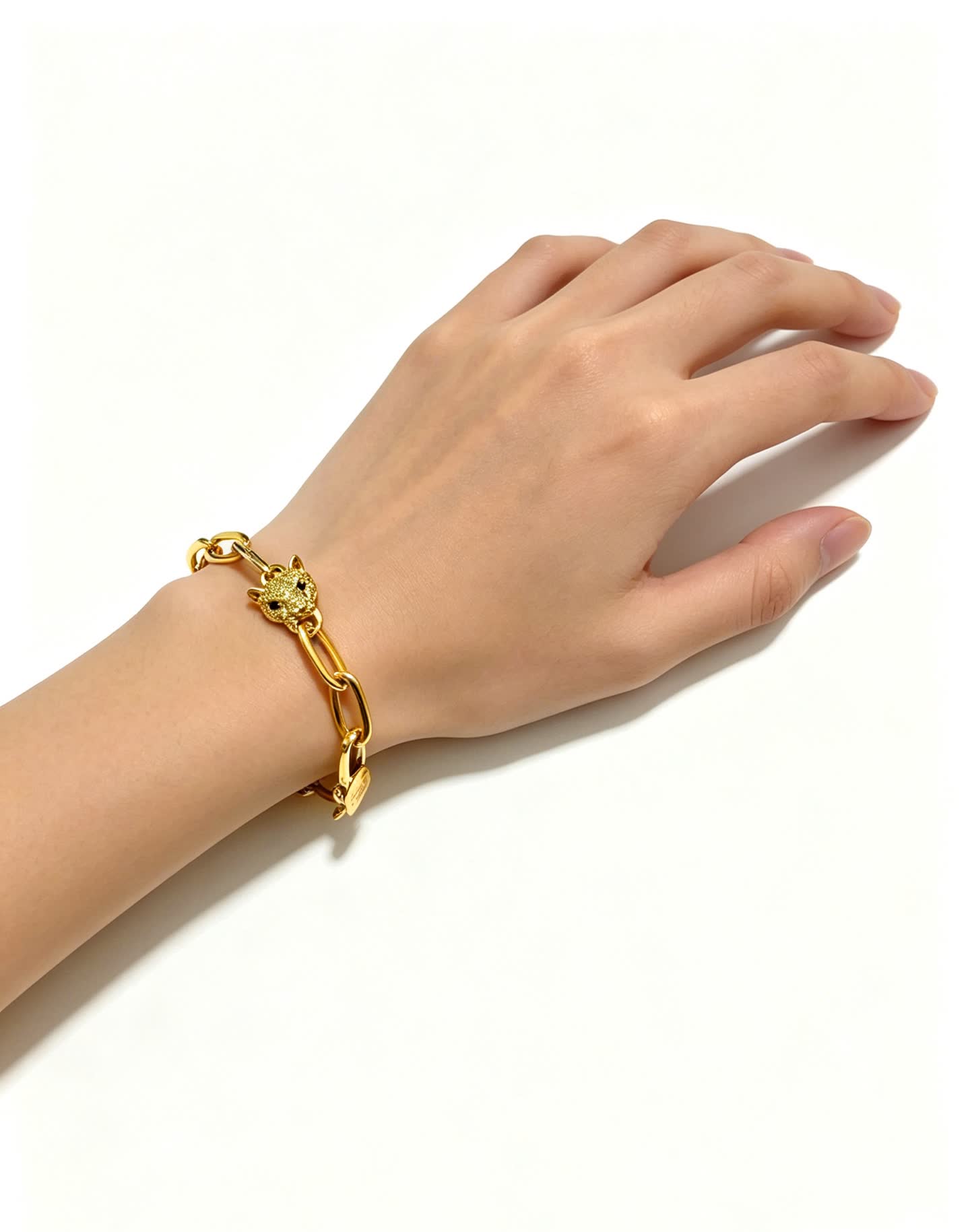 Cartier Panthere de Cartier Bracelet