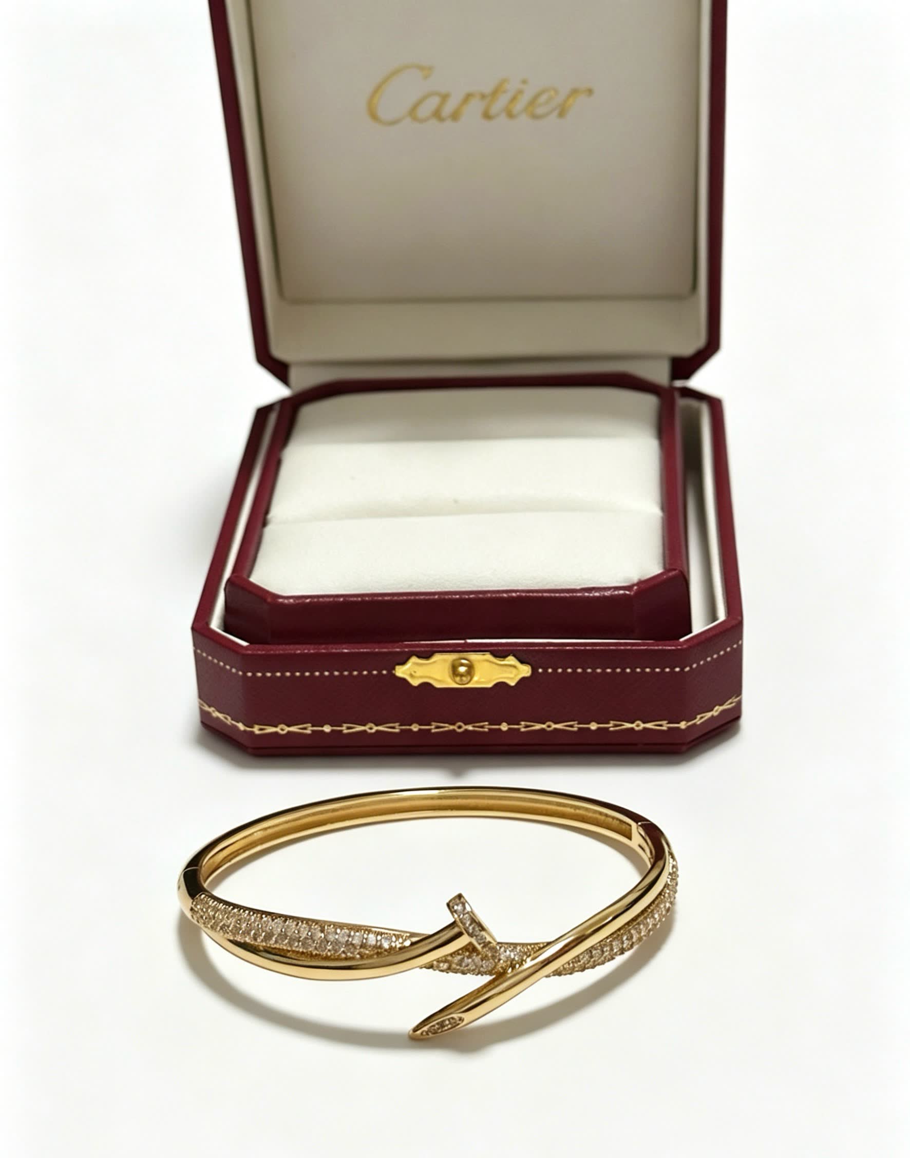 Cartier Love Bracelet