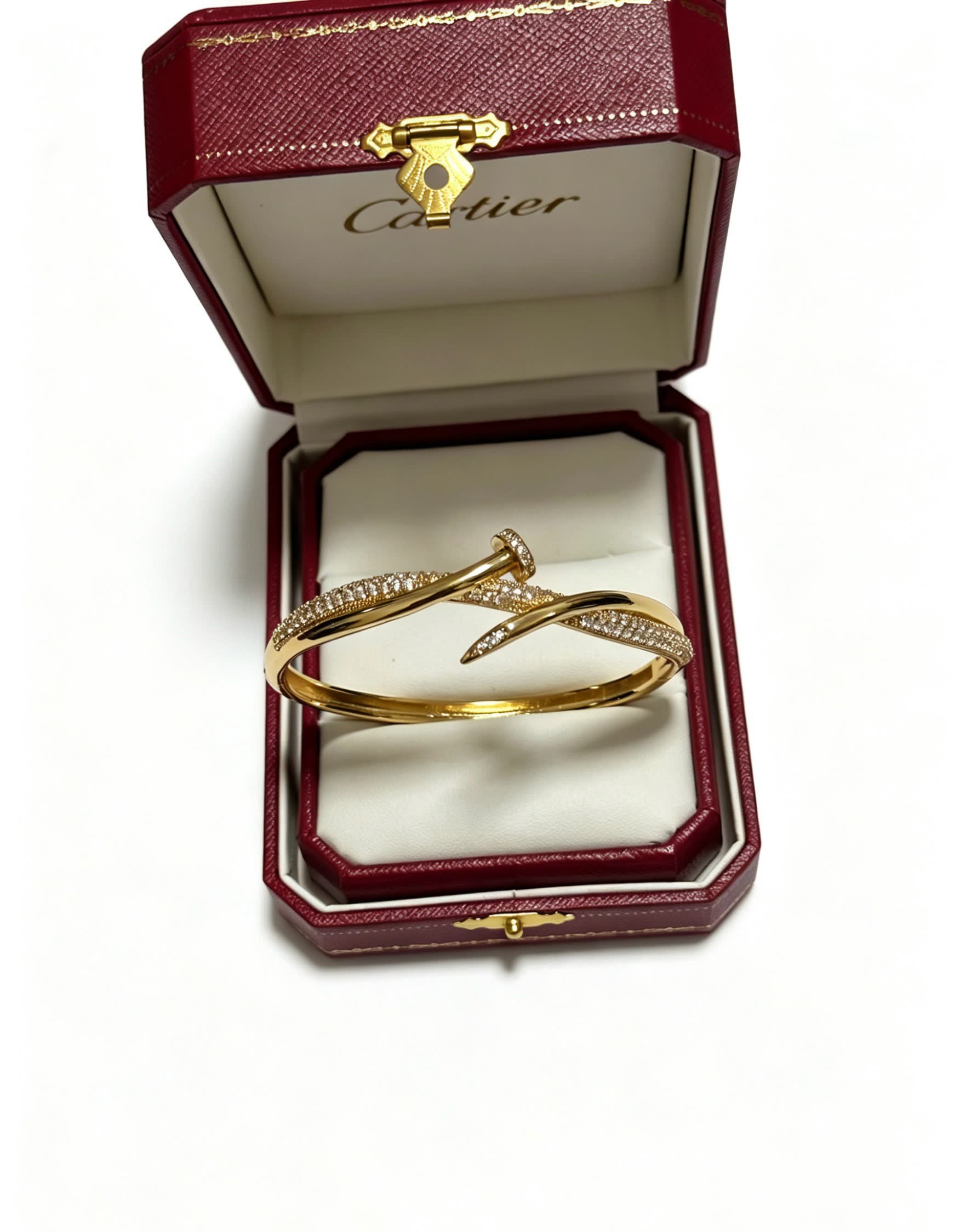 Cartier Love Bracelet