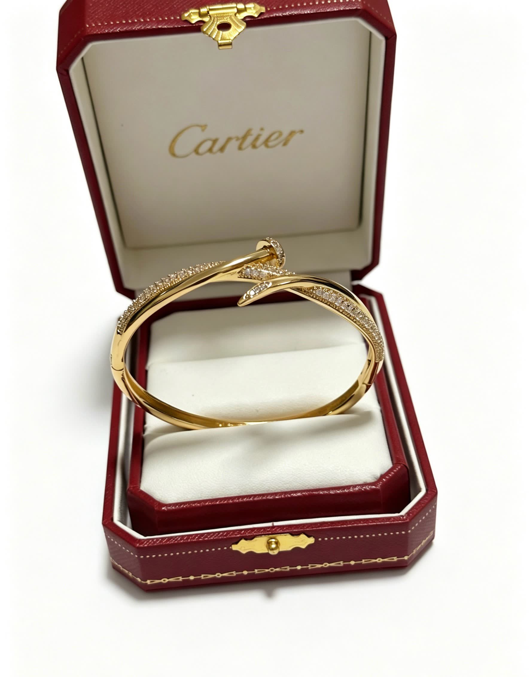 Cartier Love Bracelet