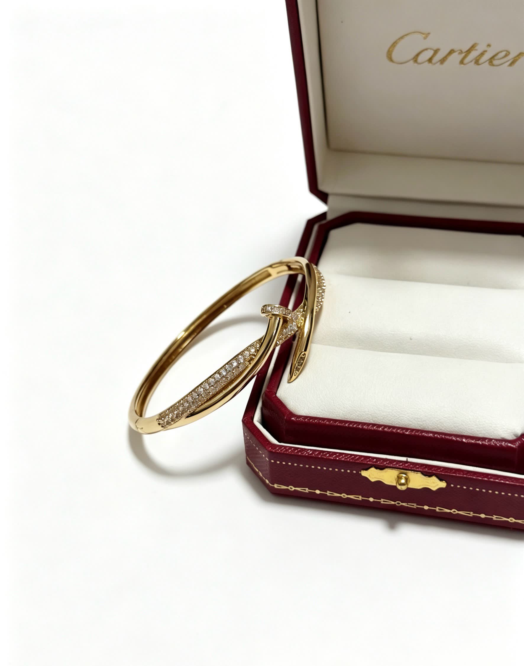 Cartier Love Bracelet