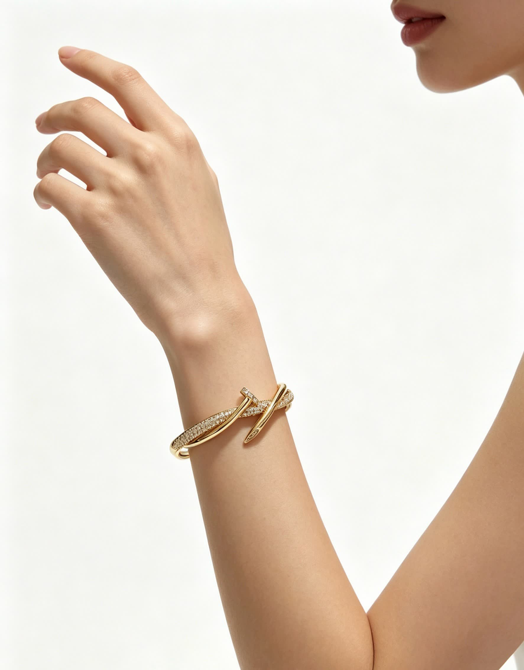 Cartier Love Bracelet