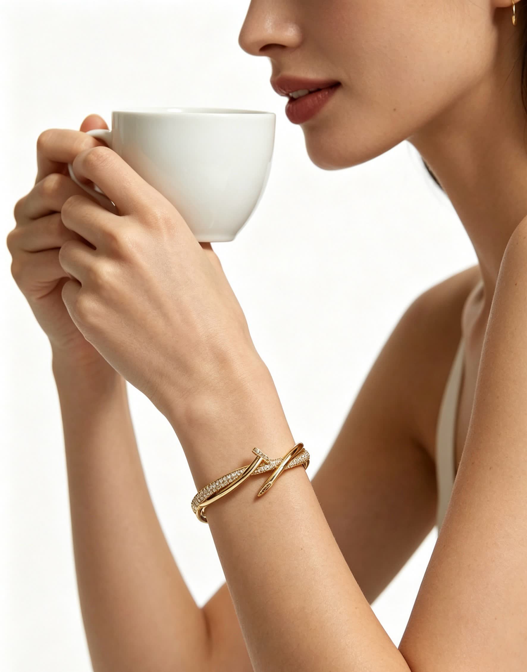 Cartier Love Bracelet