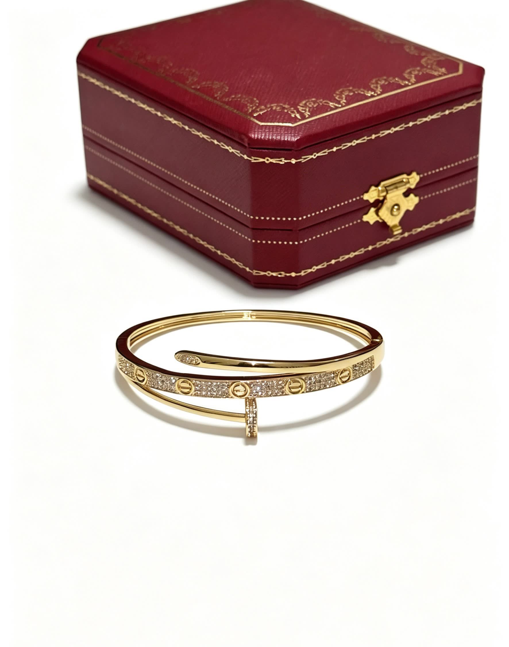 Cartier Love Bracelet