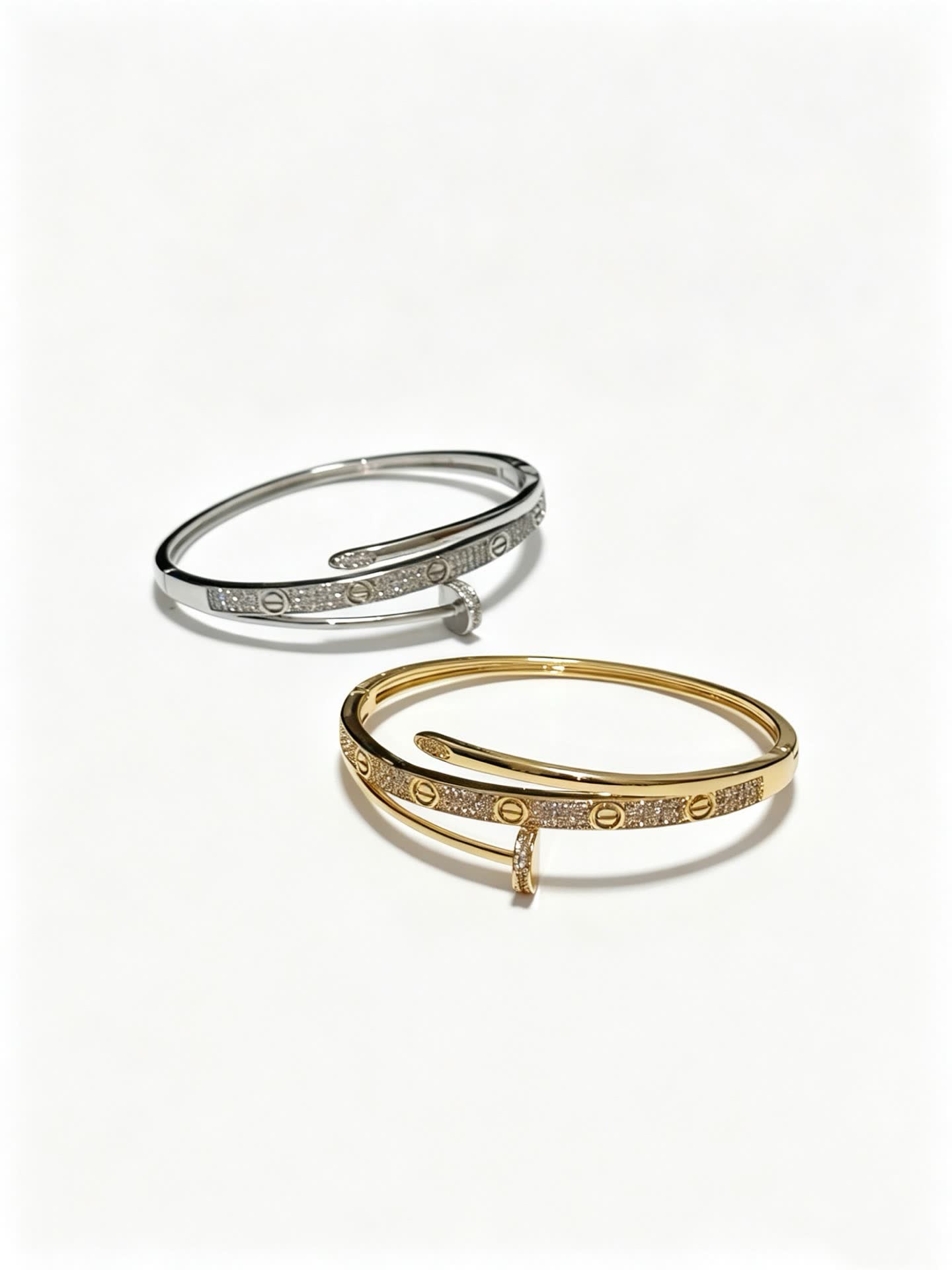 Cartier Love Bracelet