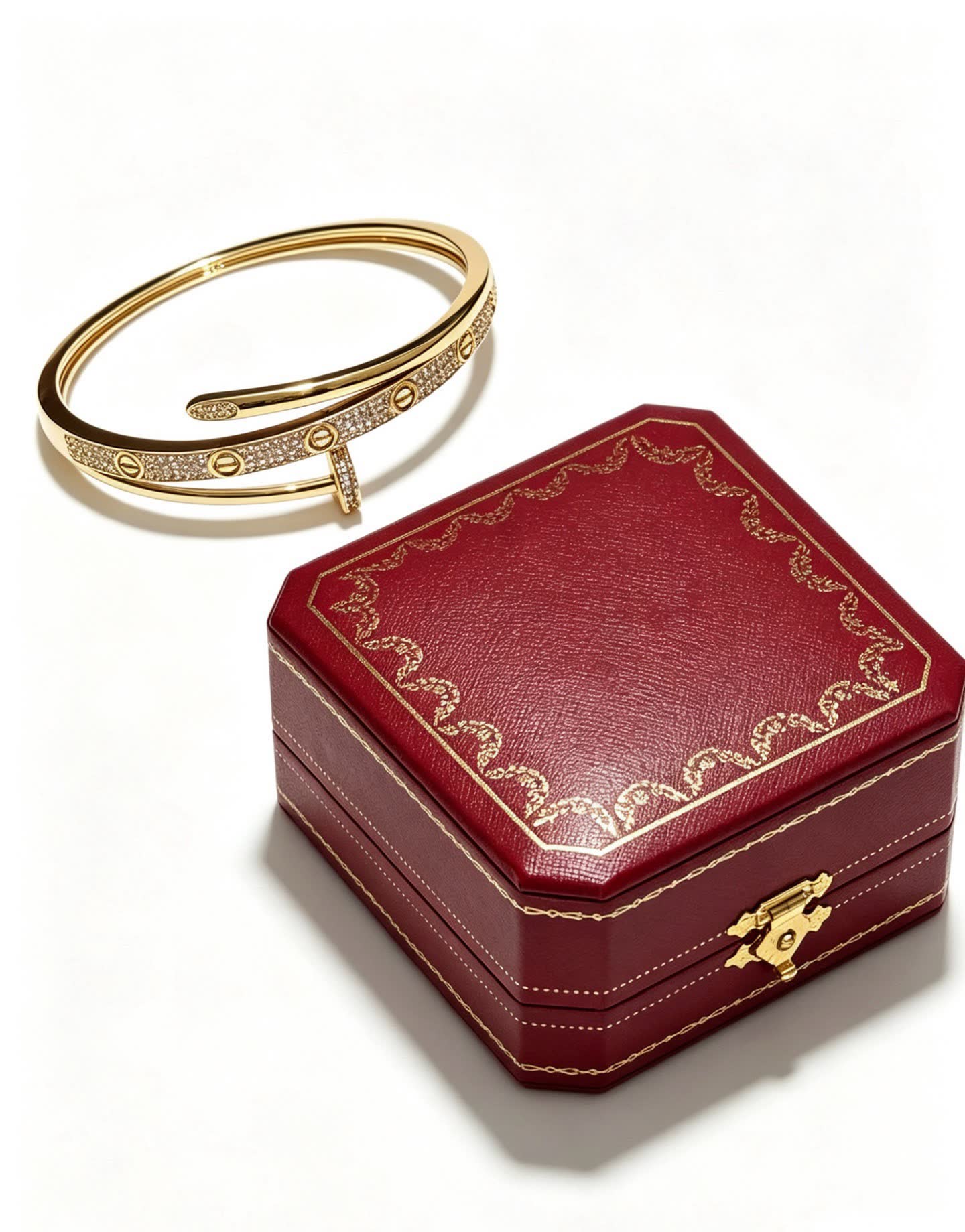 Cartier Love Bracelet