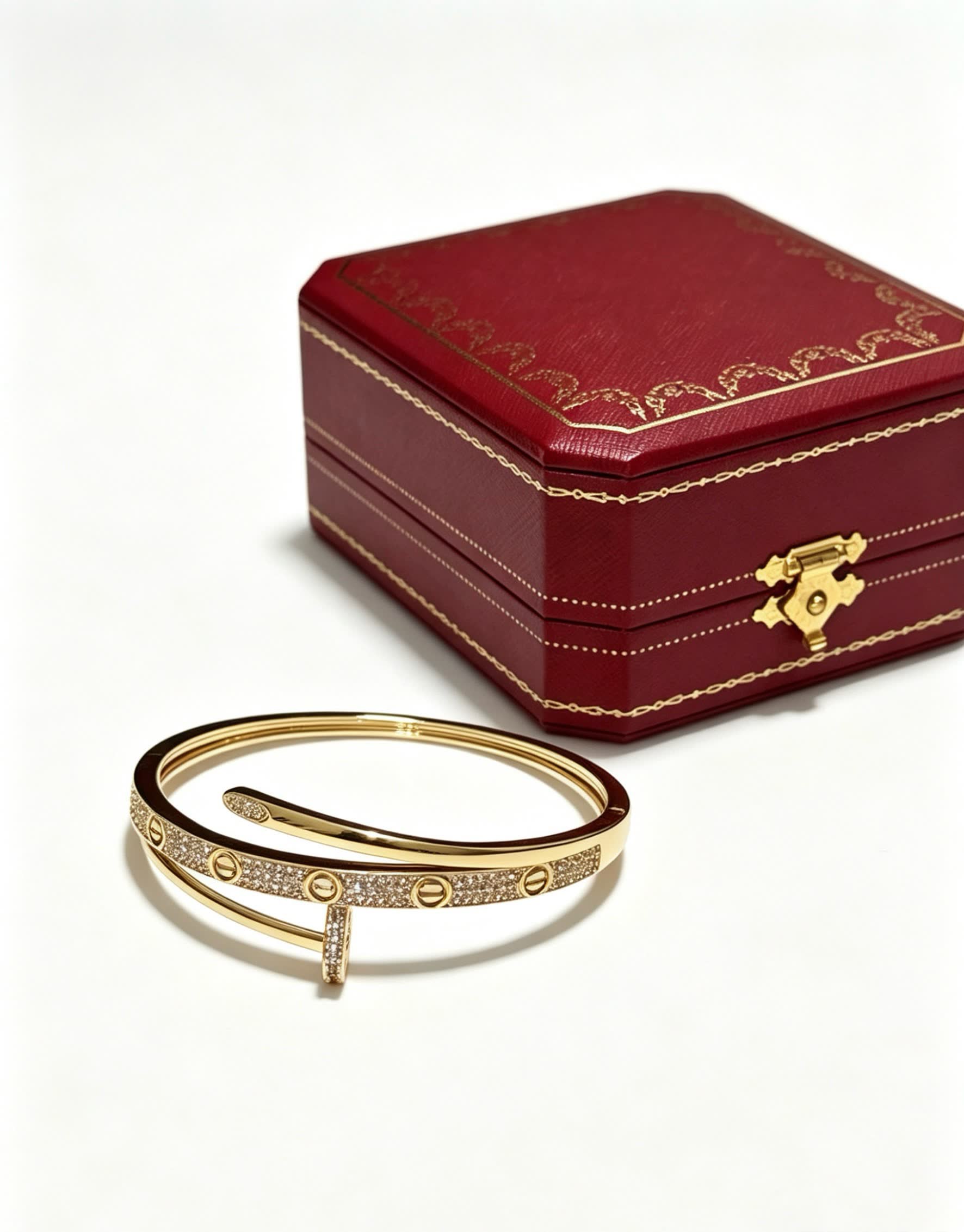 Cartier Love Bracelet