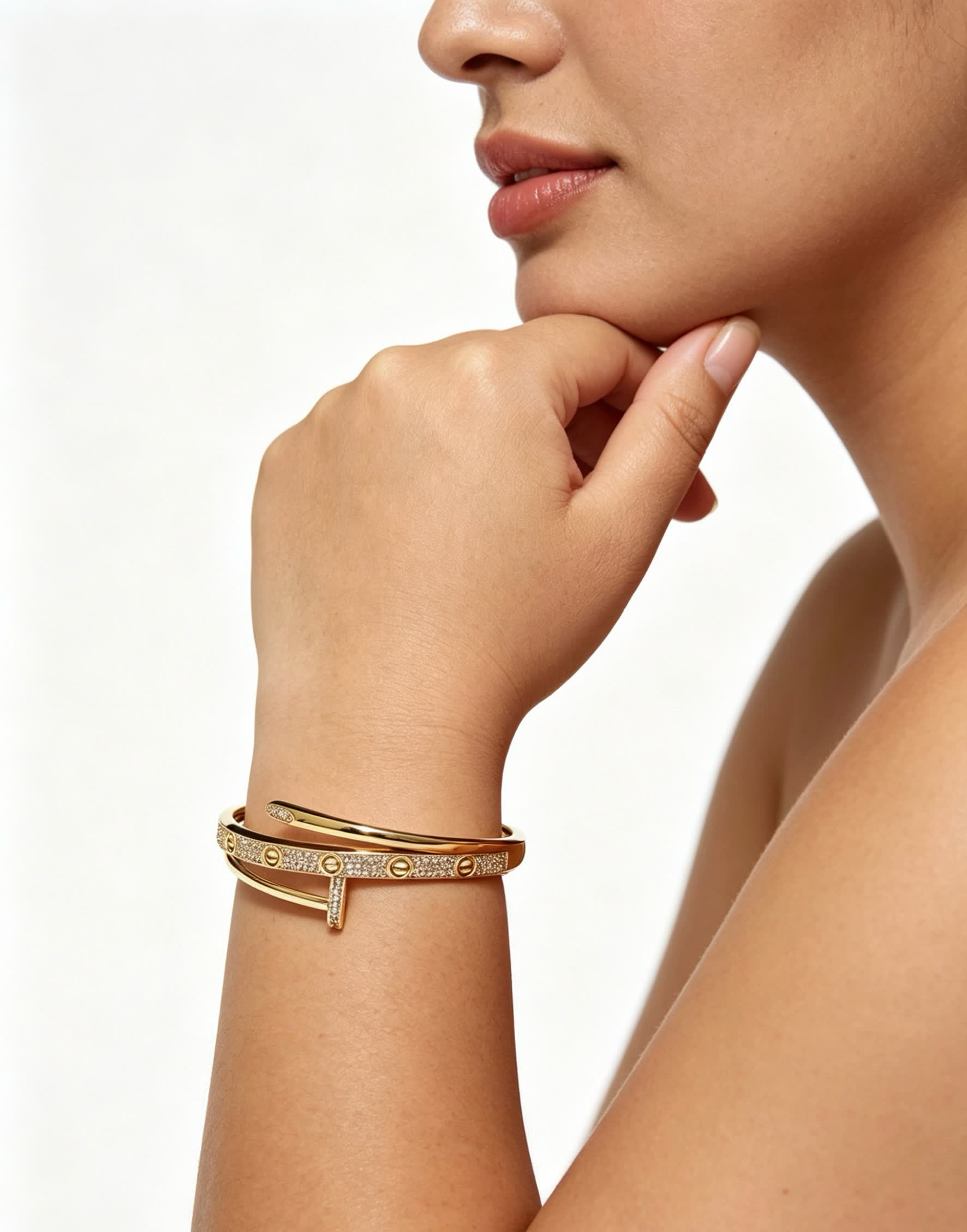 Cartier Love Bracelet