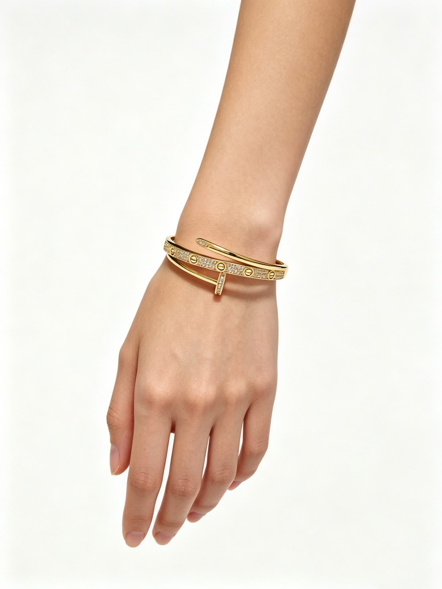 Cartier Love Bracelet