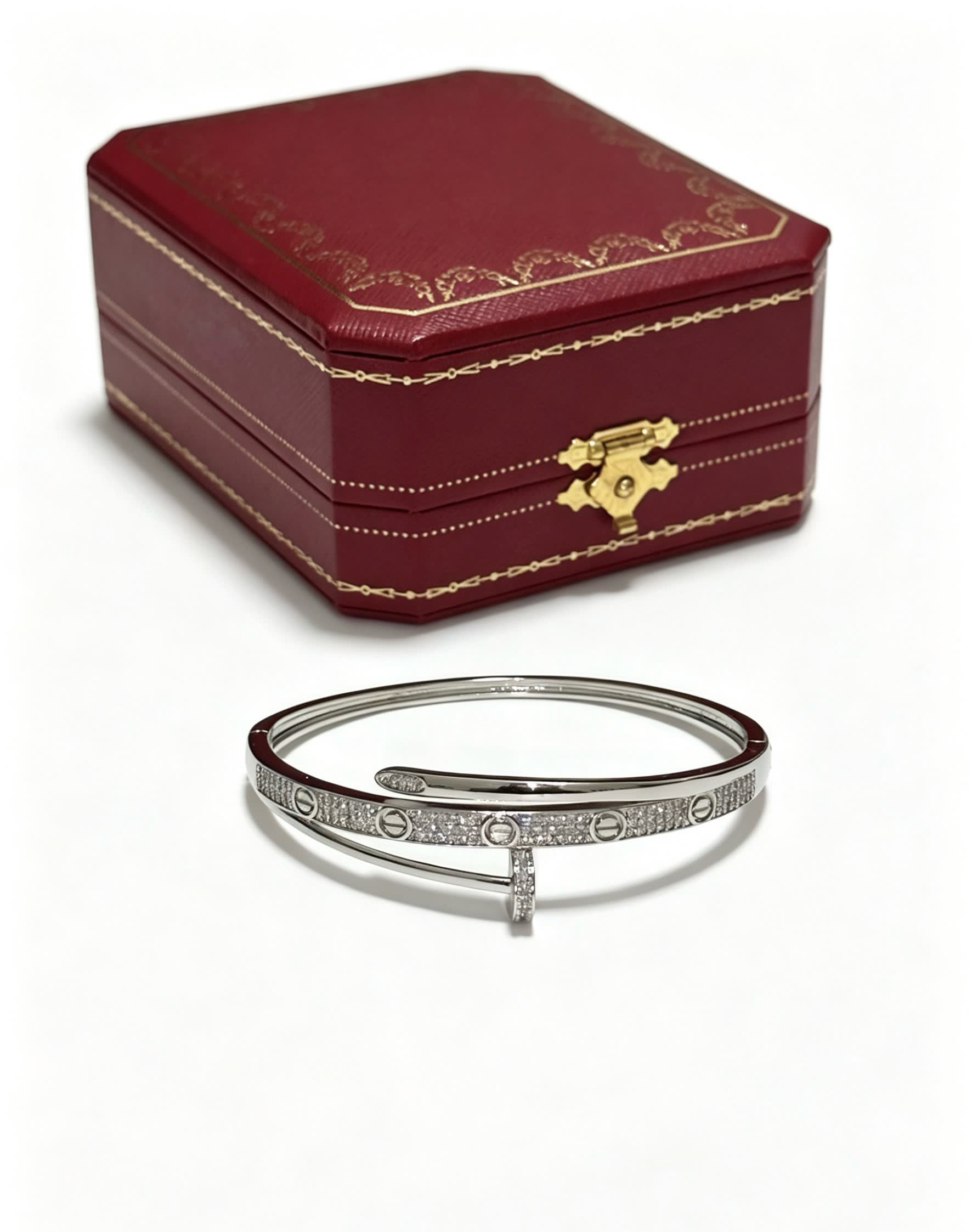 Cartier Love Bracelet