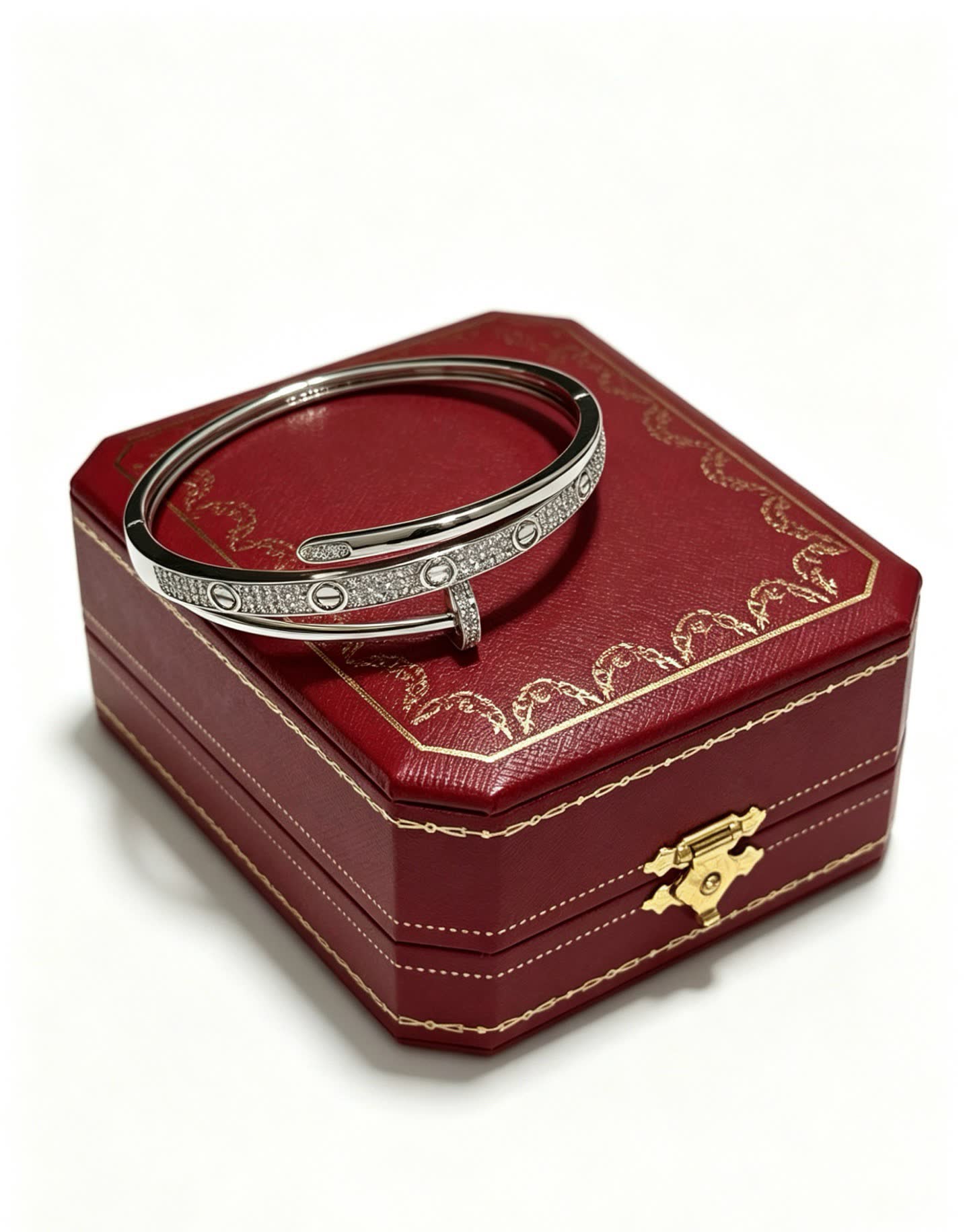 Cartier Love Bracelet