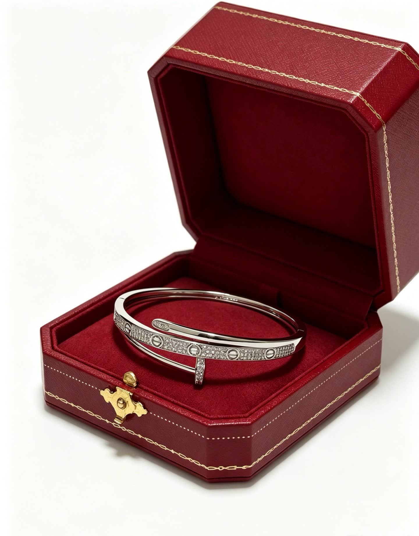 Cartier Love Bracelet