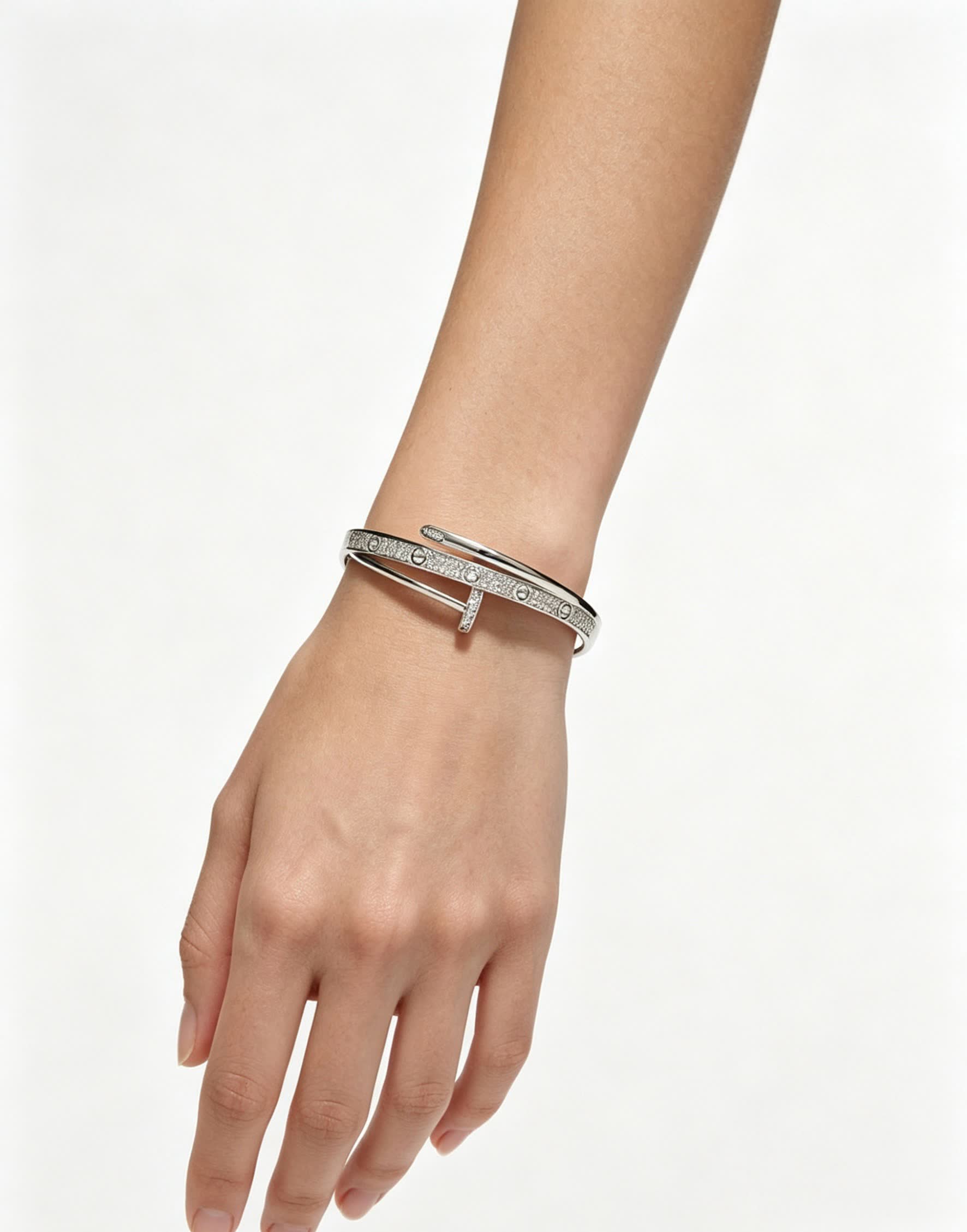 Cartier Love Bracelet