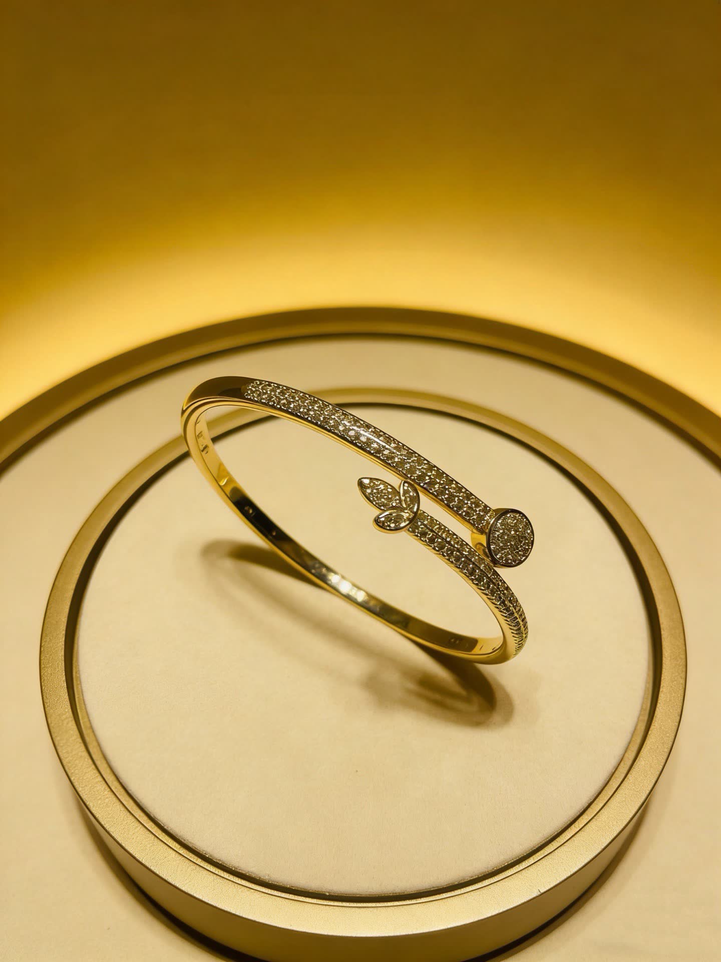 Cartier Love Bracelet