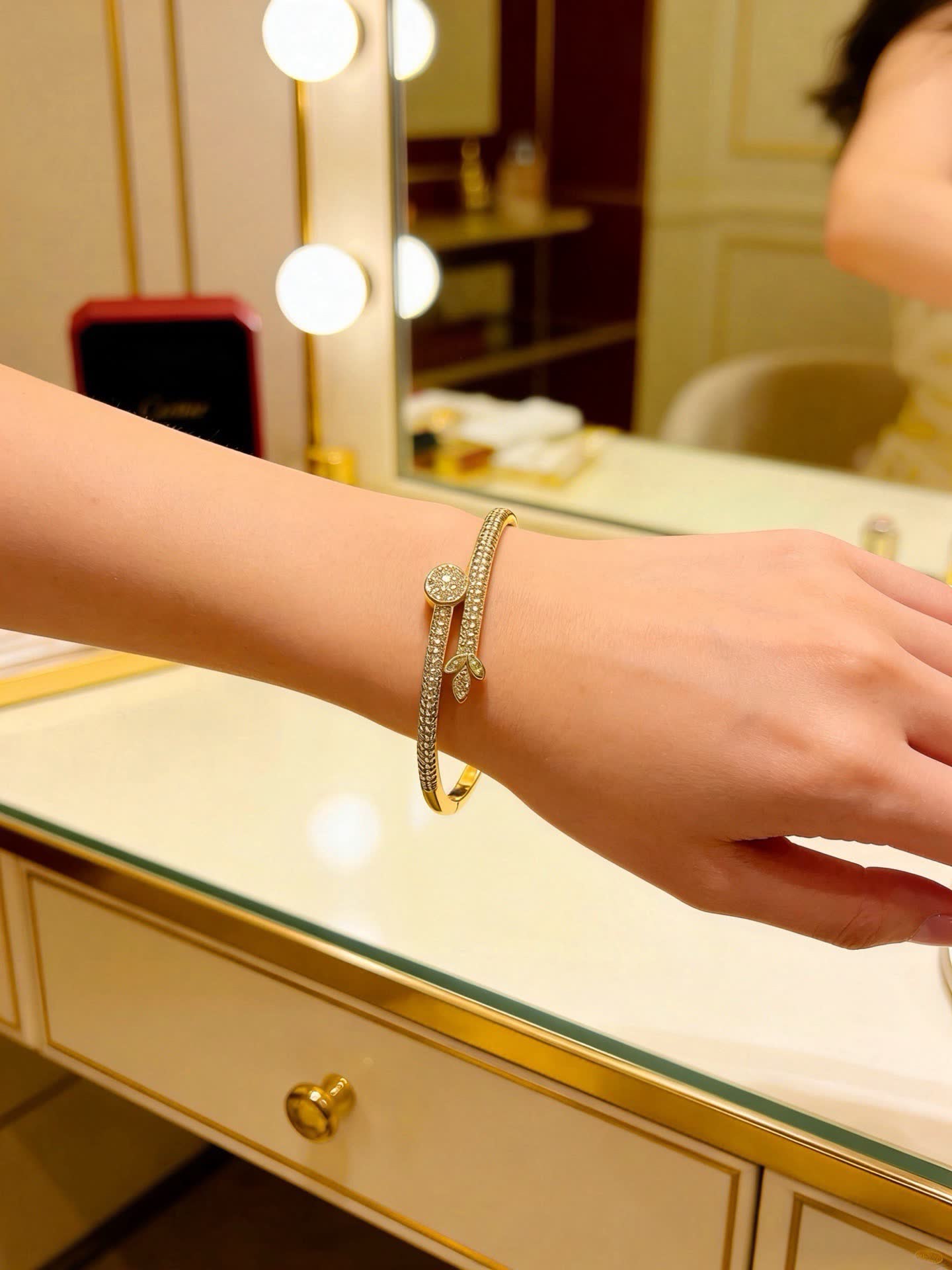 Cartier Love Bracelet