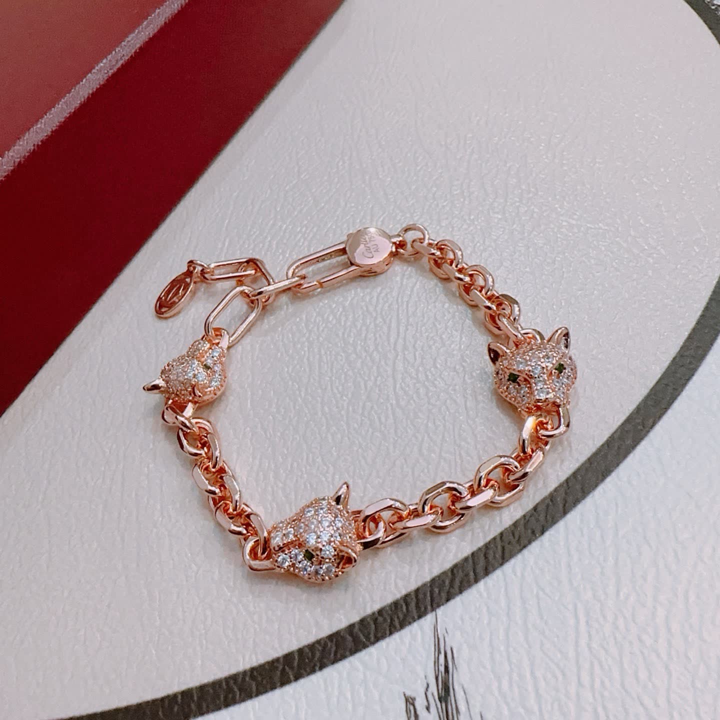 Cartier Panthere de Cartier Bracelet