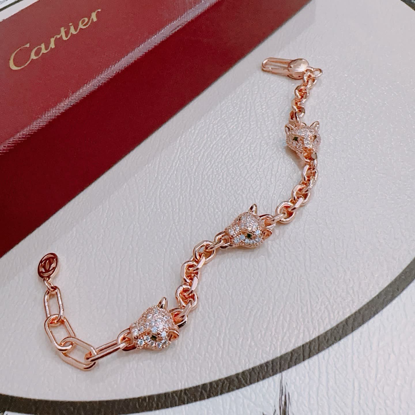 Cartier Panthere de Cartier Bracelet