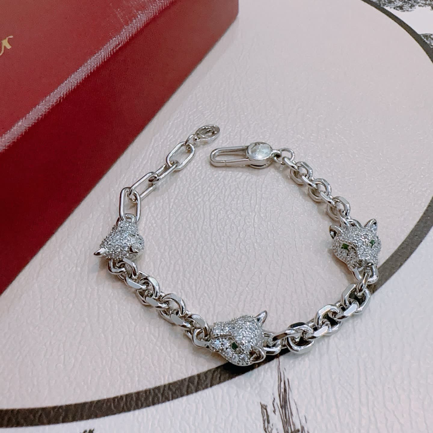 Cartier Panthere de Cartier Bracelet