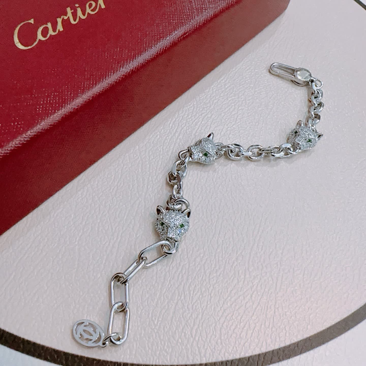 Cartier Panthere de Cartier Bracelet