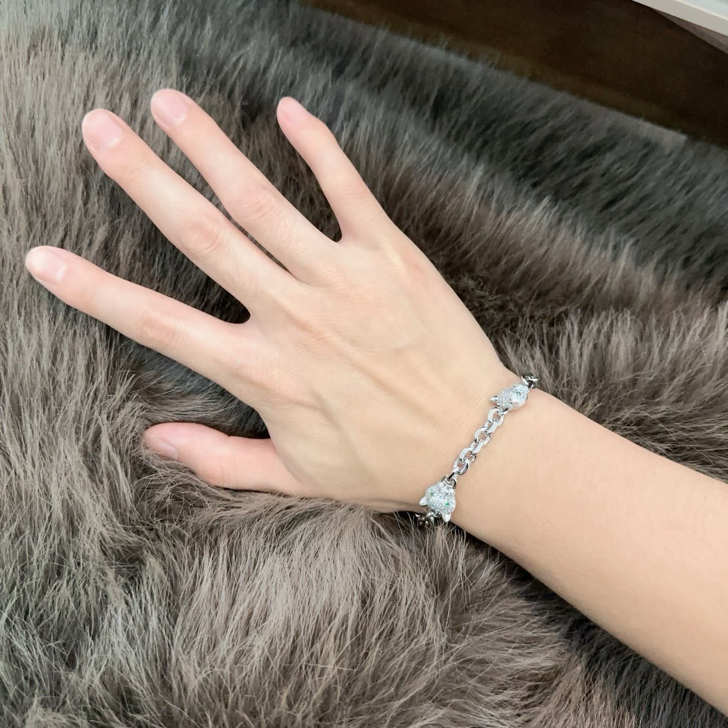 Cartier Panthere de Cartier Bracelet
