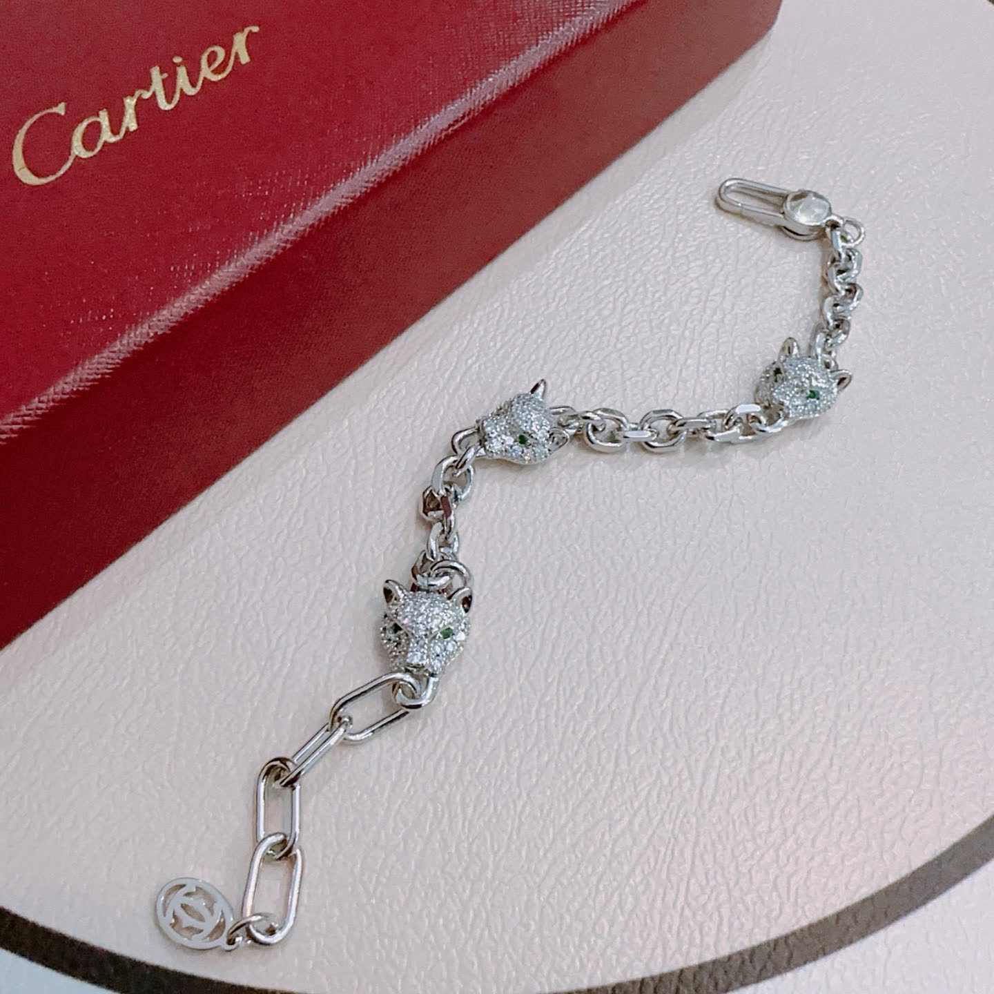 Cartier Panthere de Cartier Bracelet