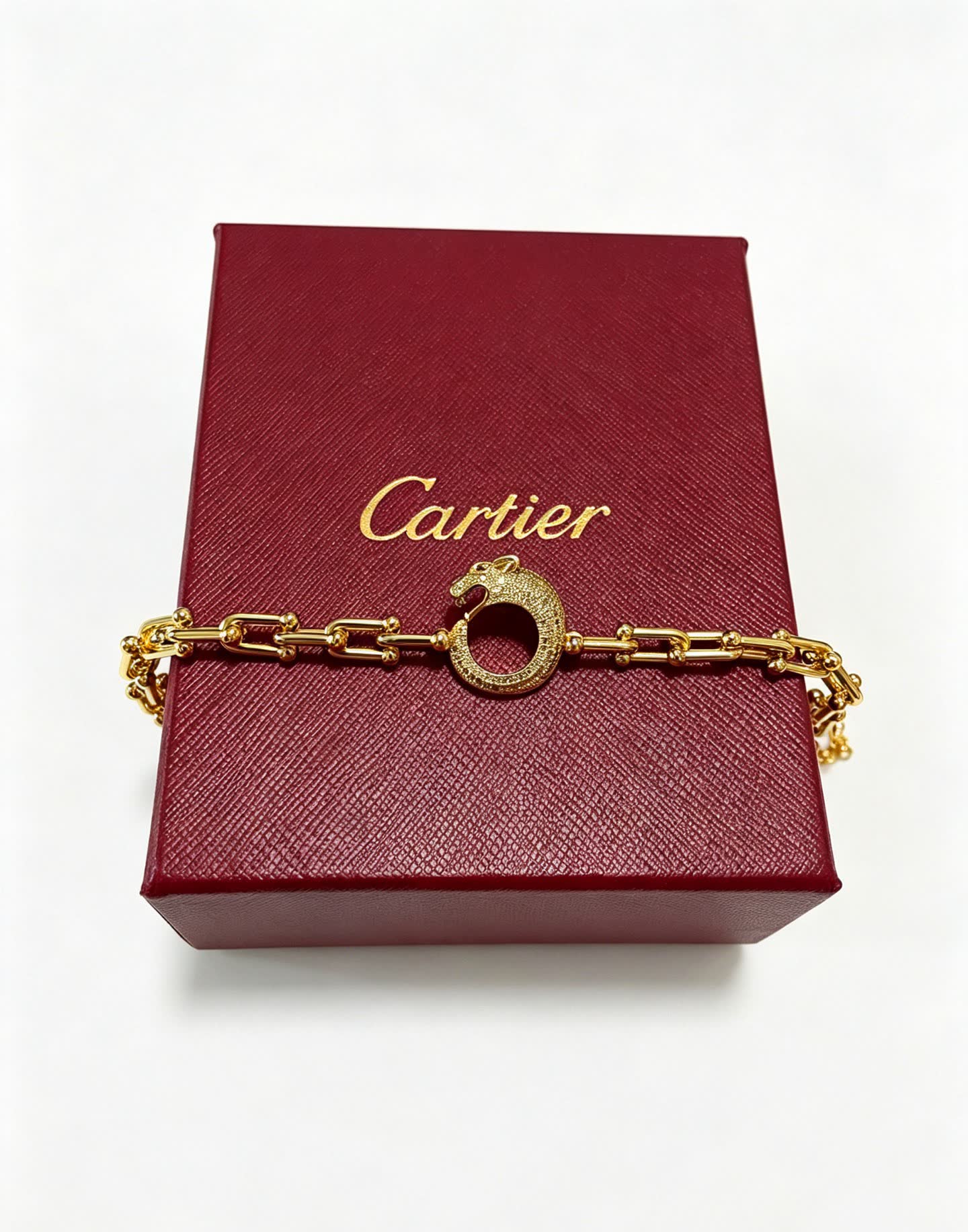 Cartier Panthere de Cartier Bracelet