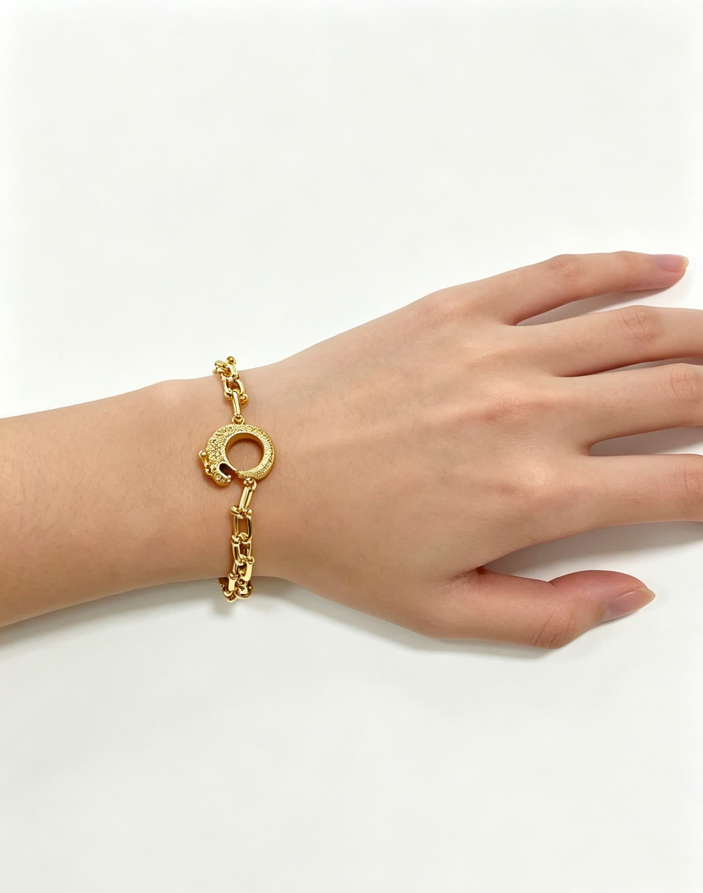 Cartier Panthere de Cartier Bracelet