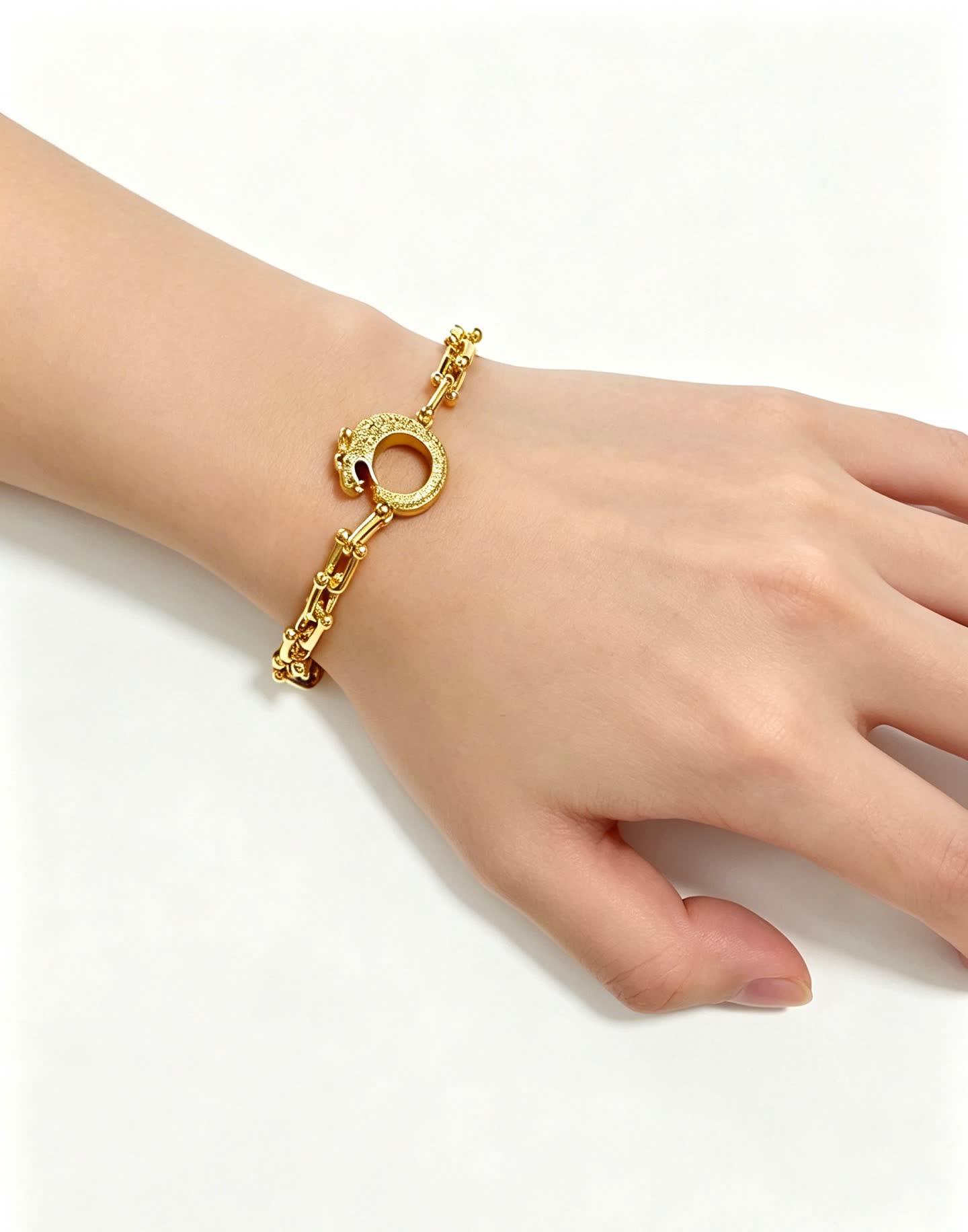 Cartier Panthere de Cartier Bracelet