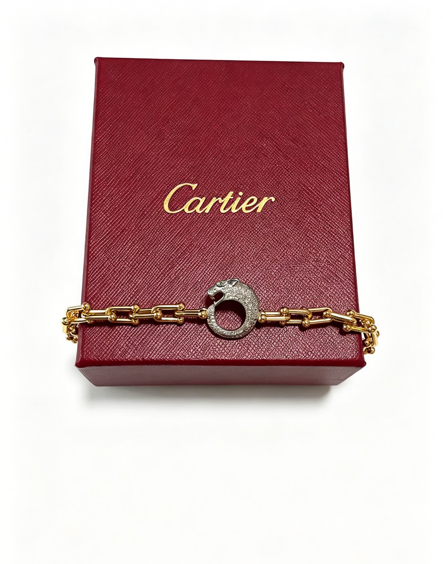 Cartier Panthere de Cartier Bracelet