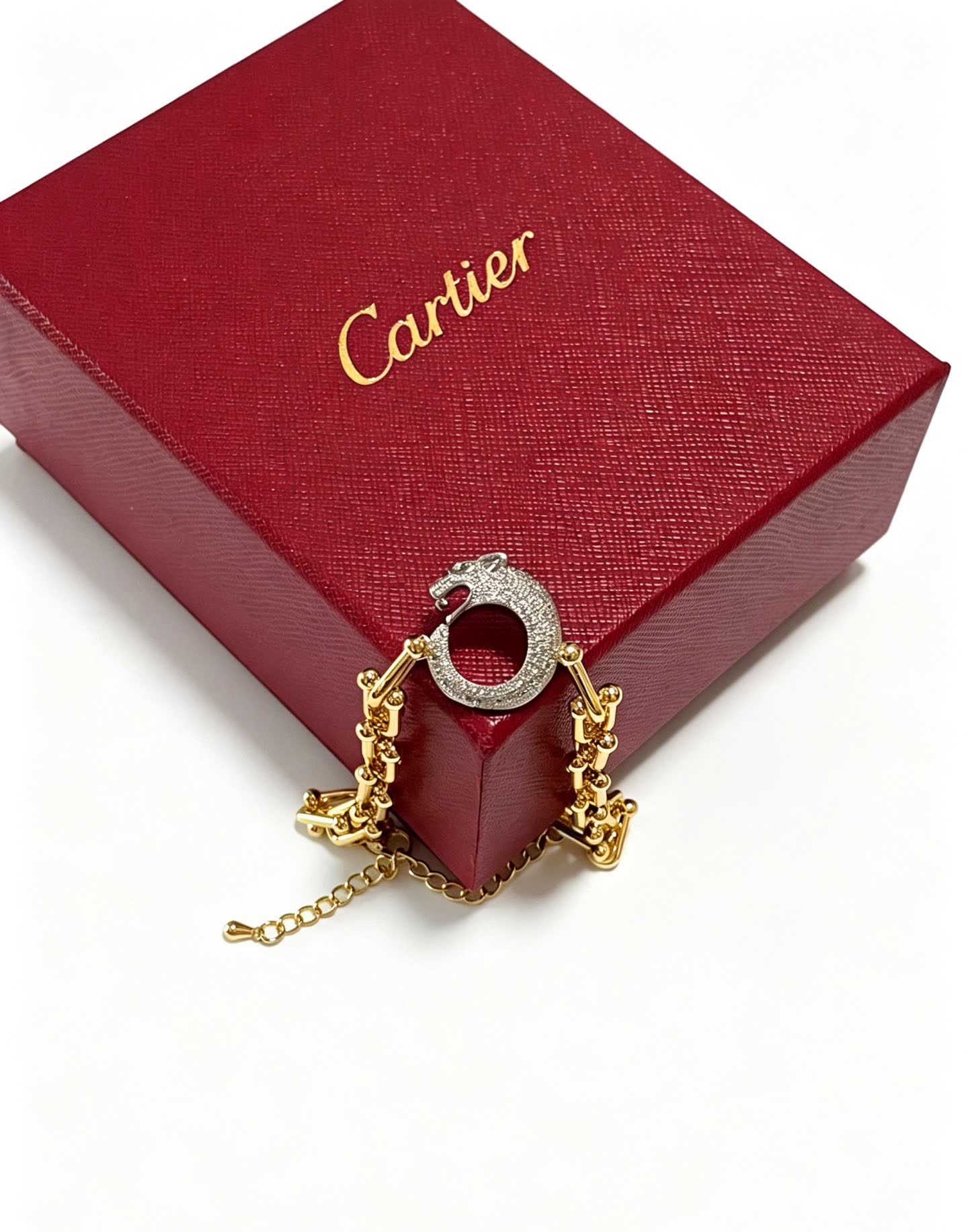 Cartier Panthere de Cartier Bracelet