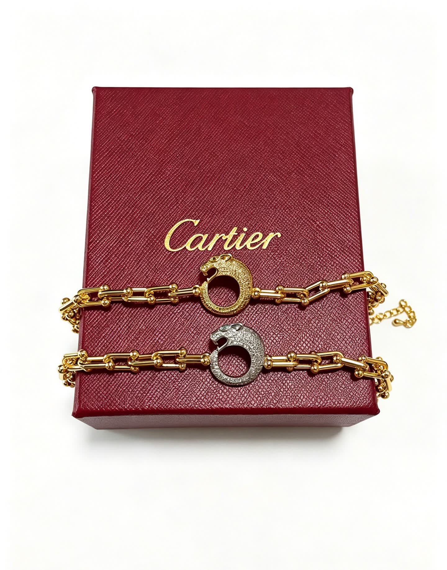 Cartier Panthere de Cartier Bracelet