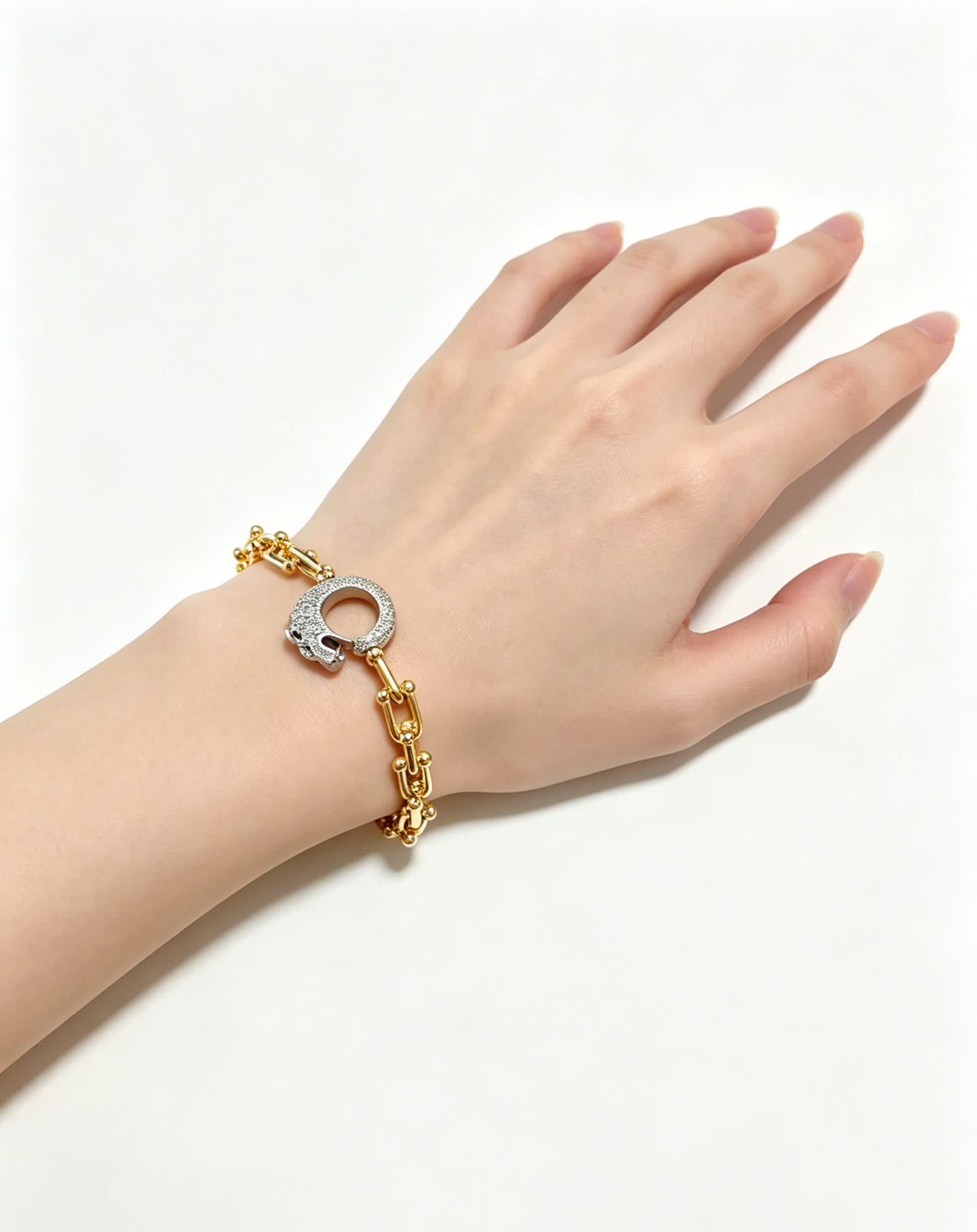 Cartier Panthere de Cartier Bracelet