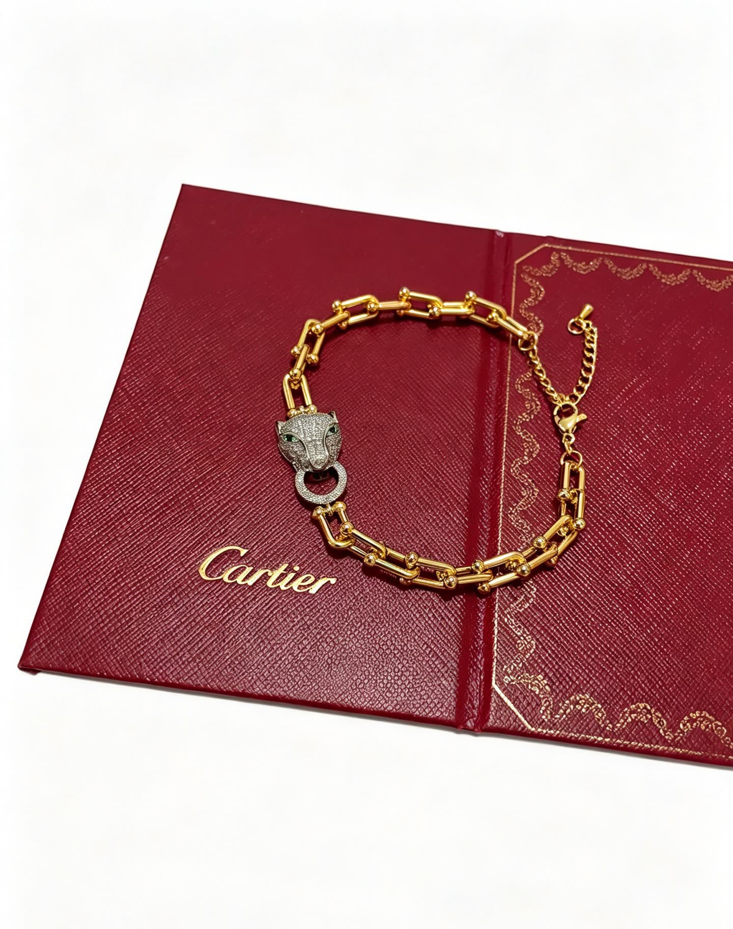 Cartier Panthere de Cartier Bracelet