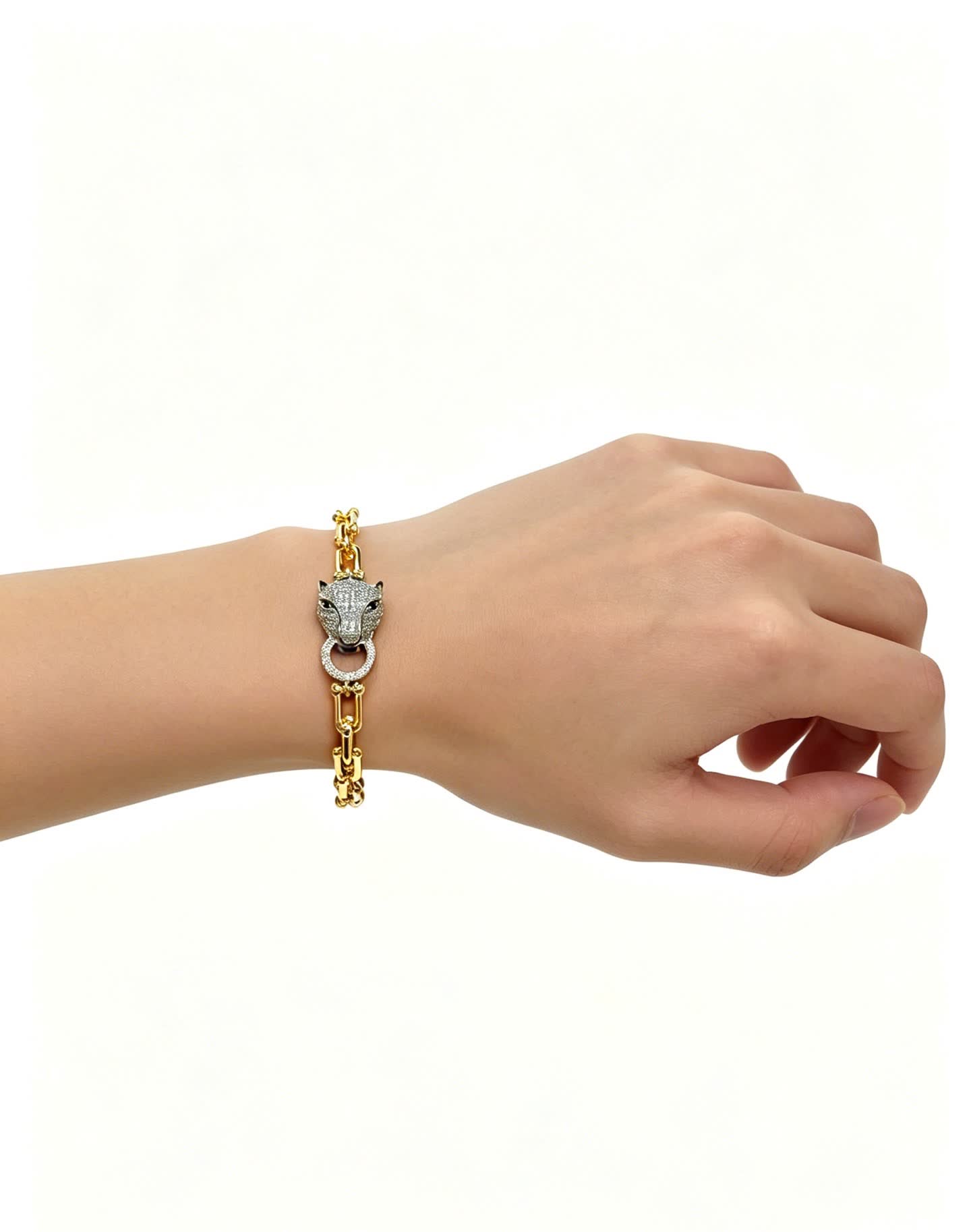 Cartier Panthere de Cartier Bracelet