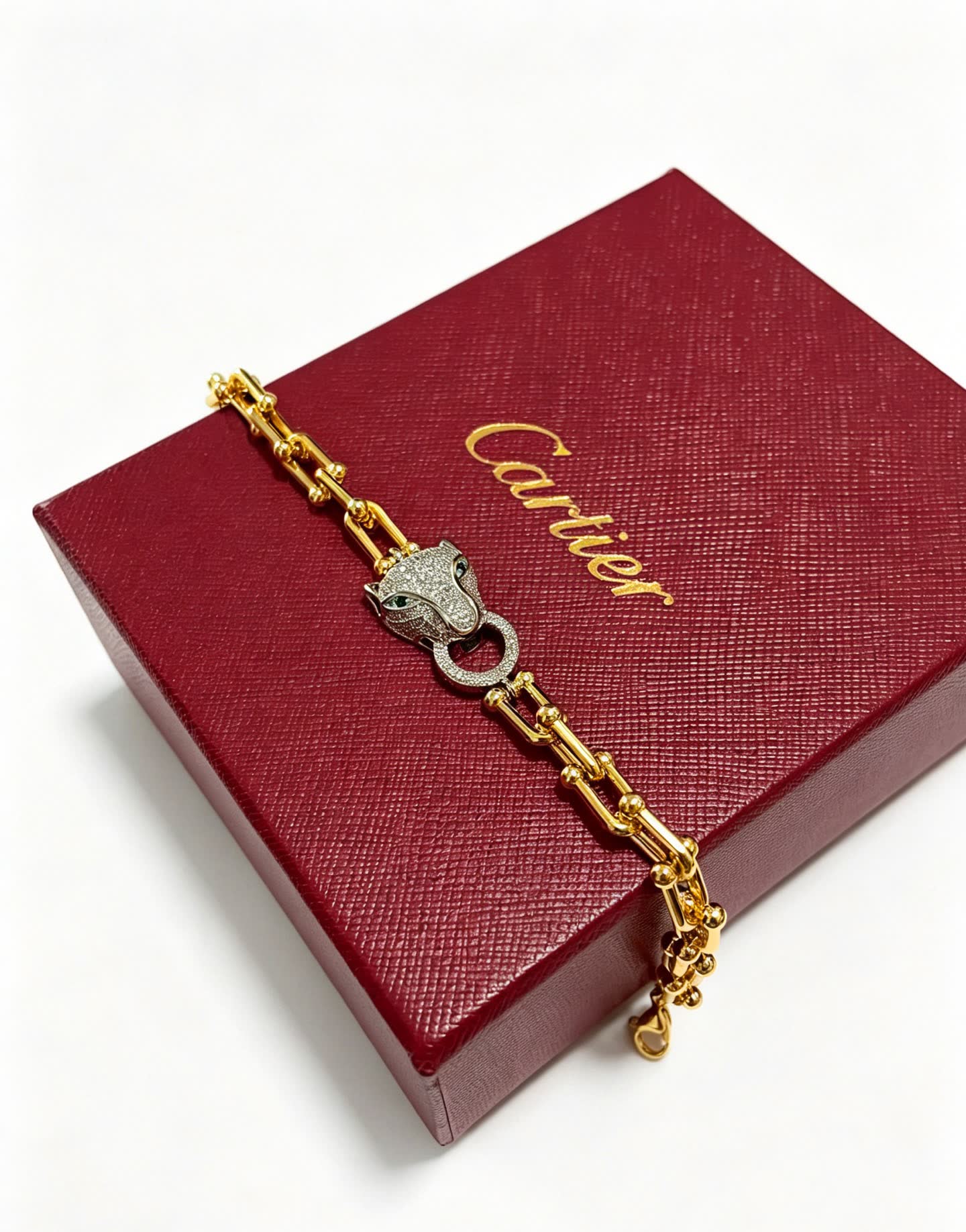 Cartier Panthere de Cartier Bracelet