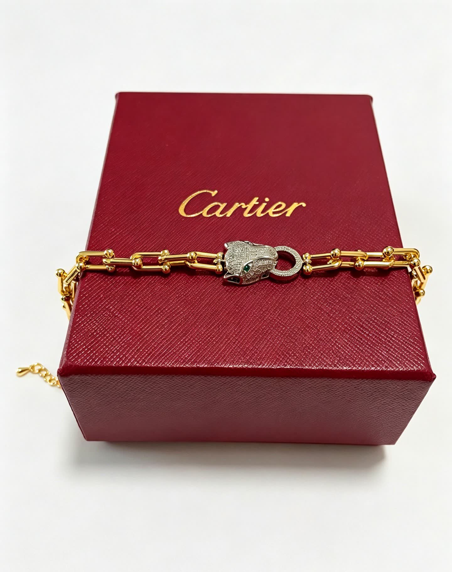 Cartier Panthere de Cartier Bracelet
