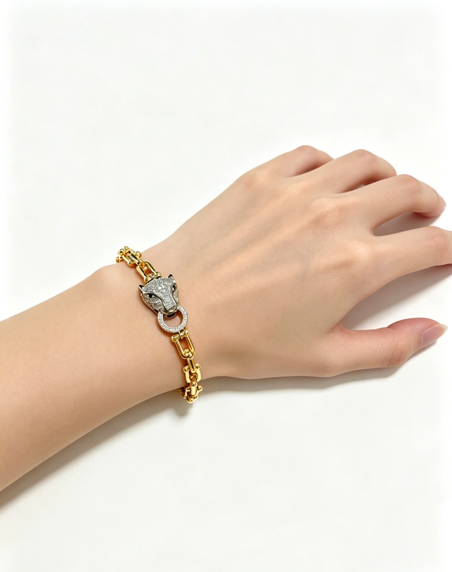 Cartier Panthere de Cartier Bracelet