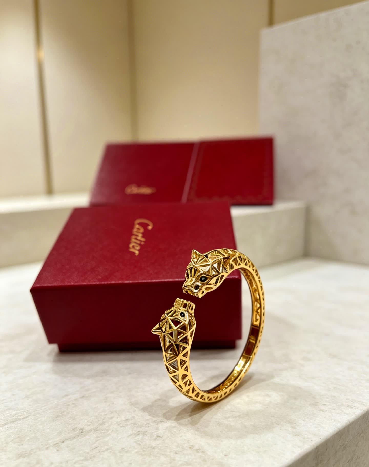 Cartier Panthere de Cartier Bracelet