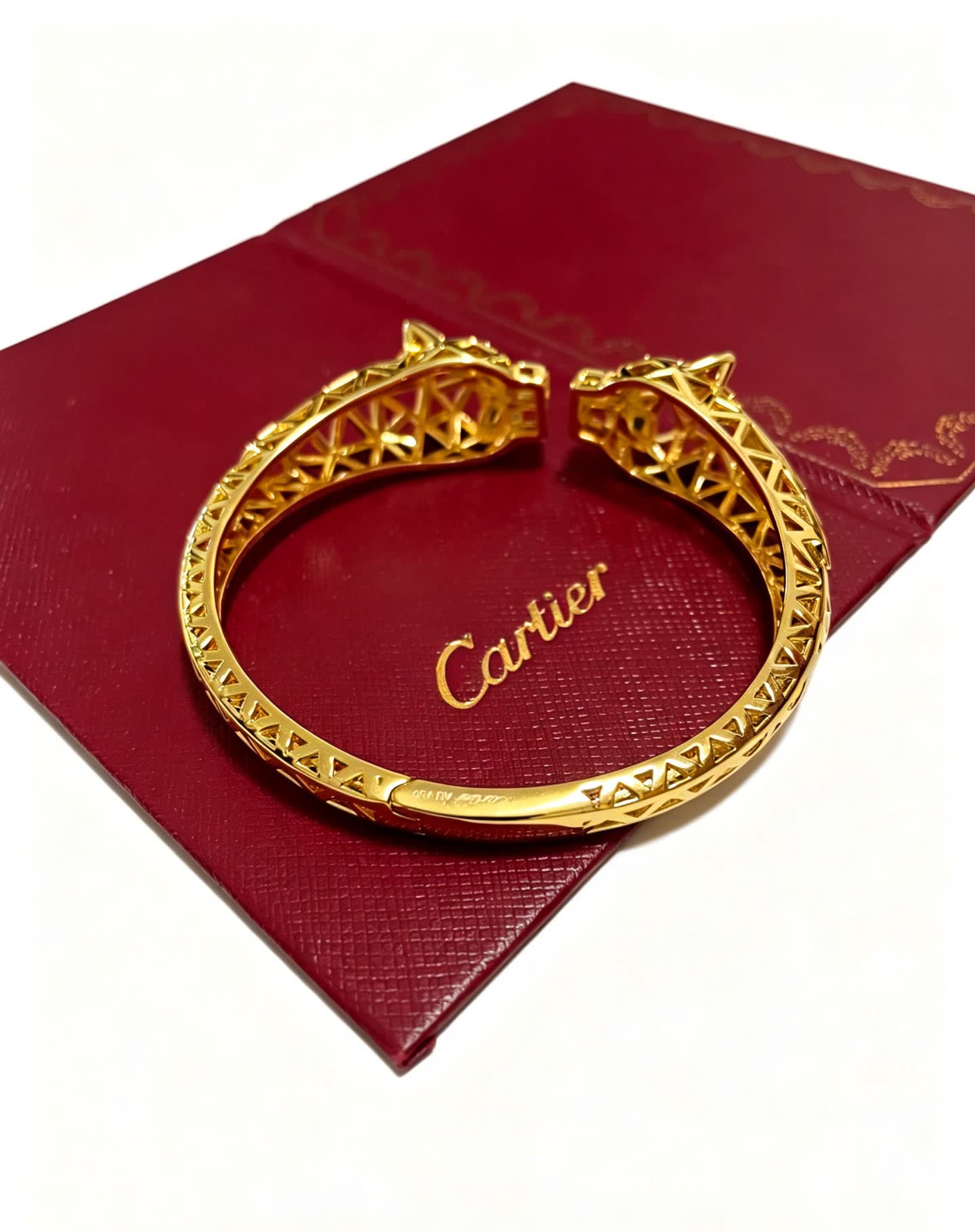 Cartier Panthere de Cartier Bracelet