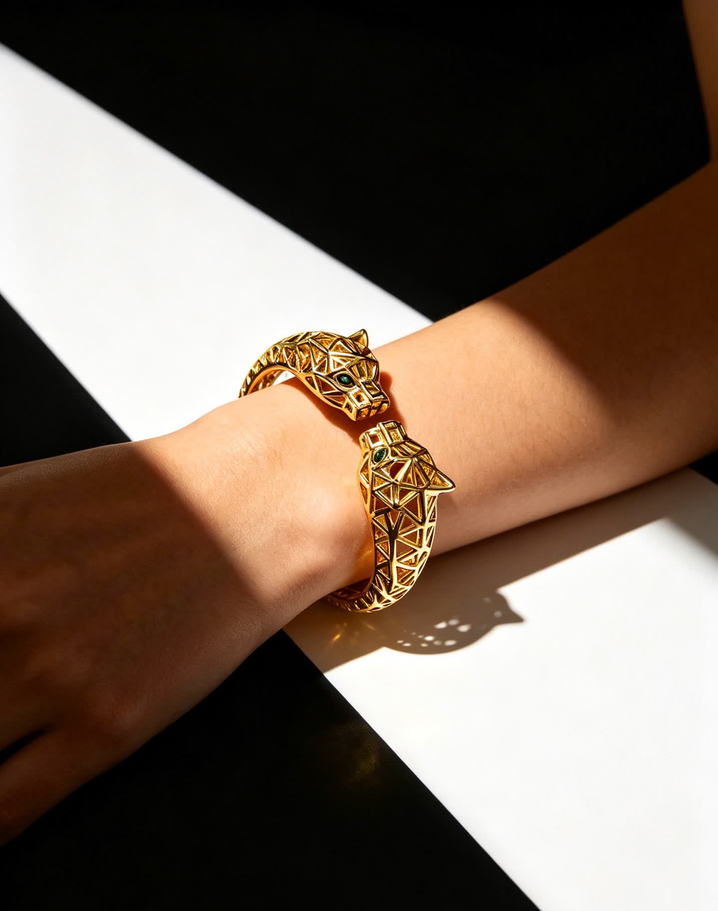 Cartier Panthere de Cartier Bracelet